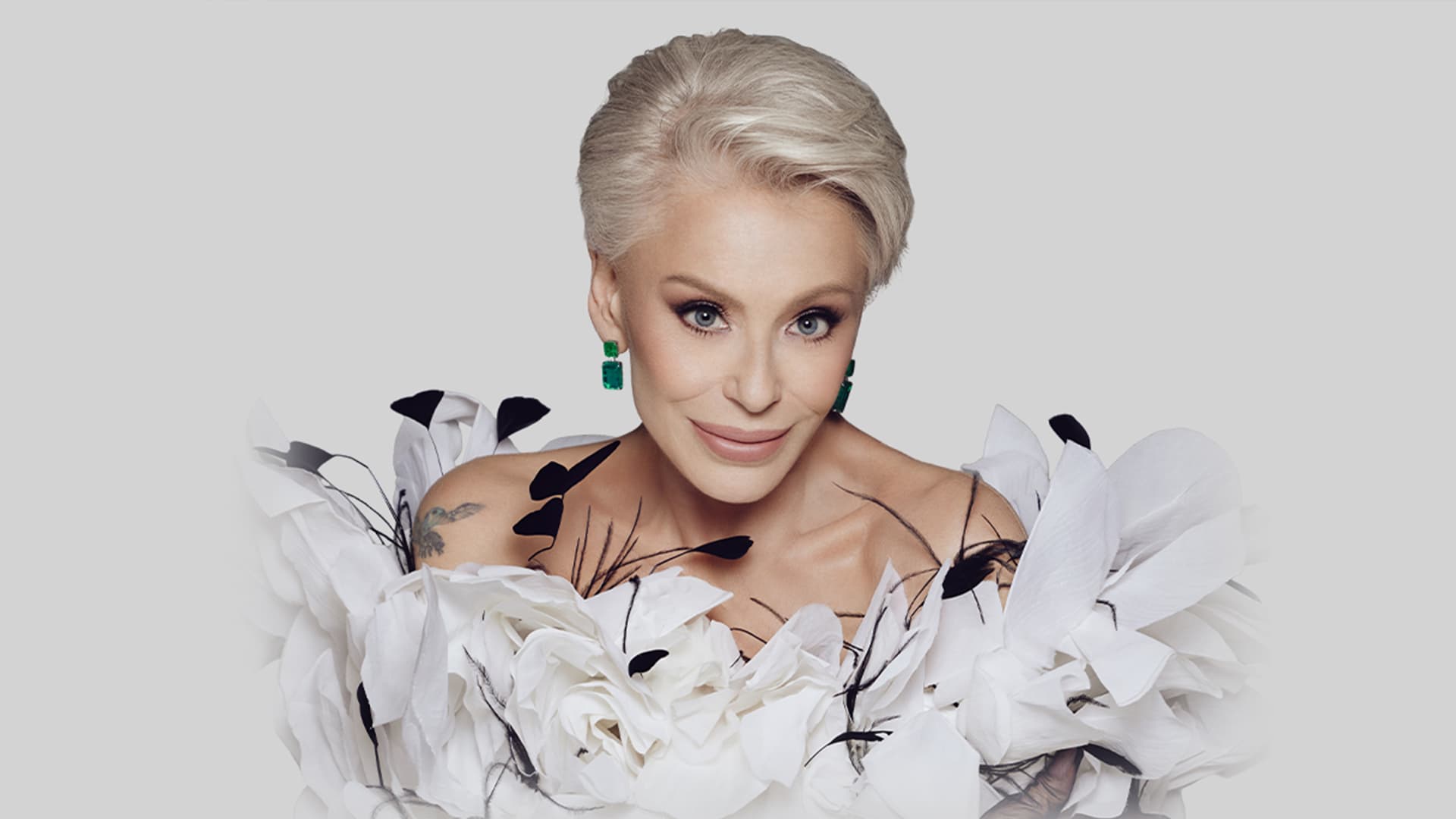 Ирина Понаровская (ДК железнодорожников)