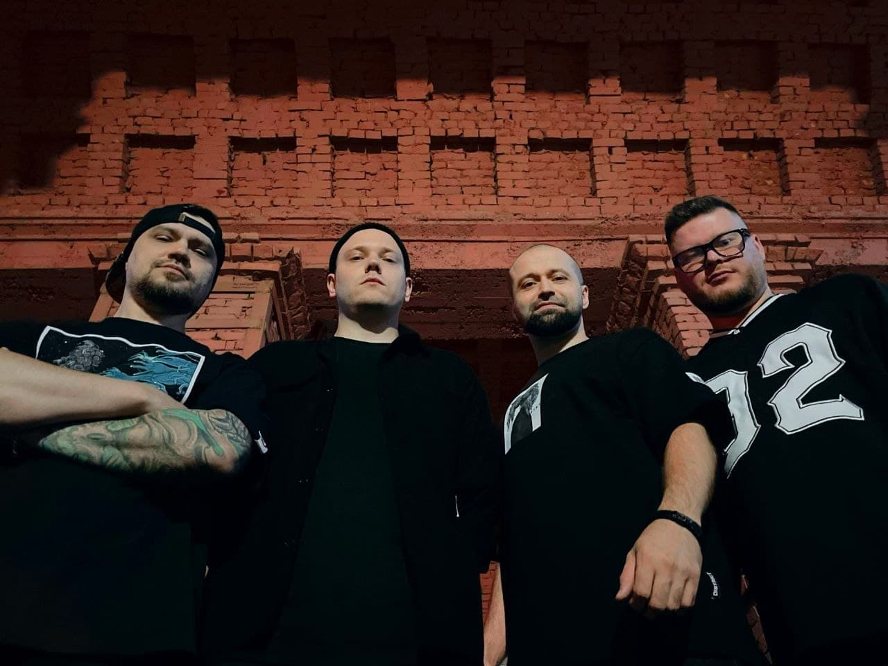 Water, Please + Support (Варяг)