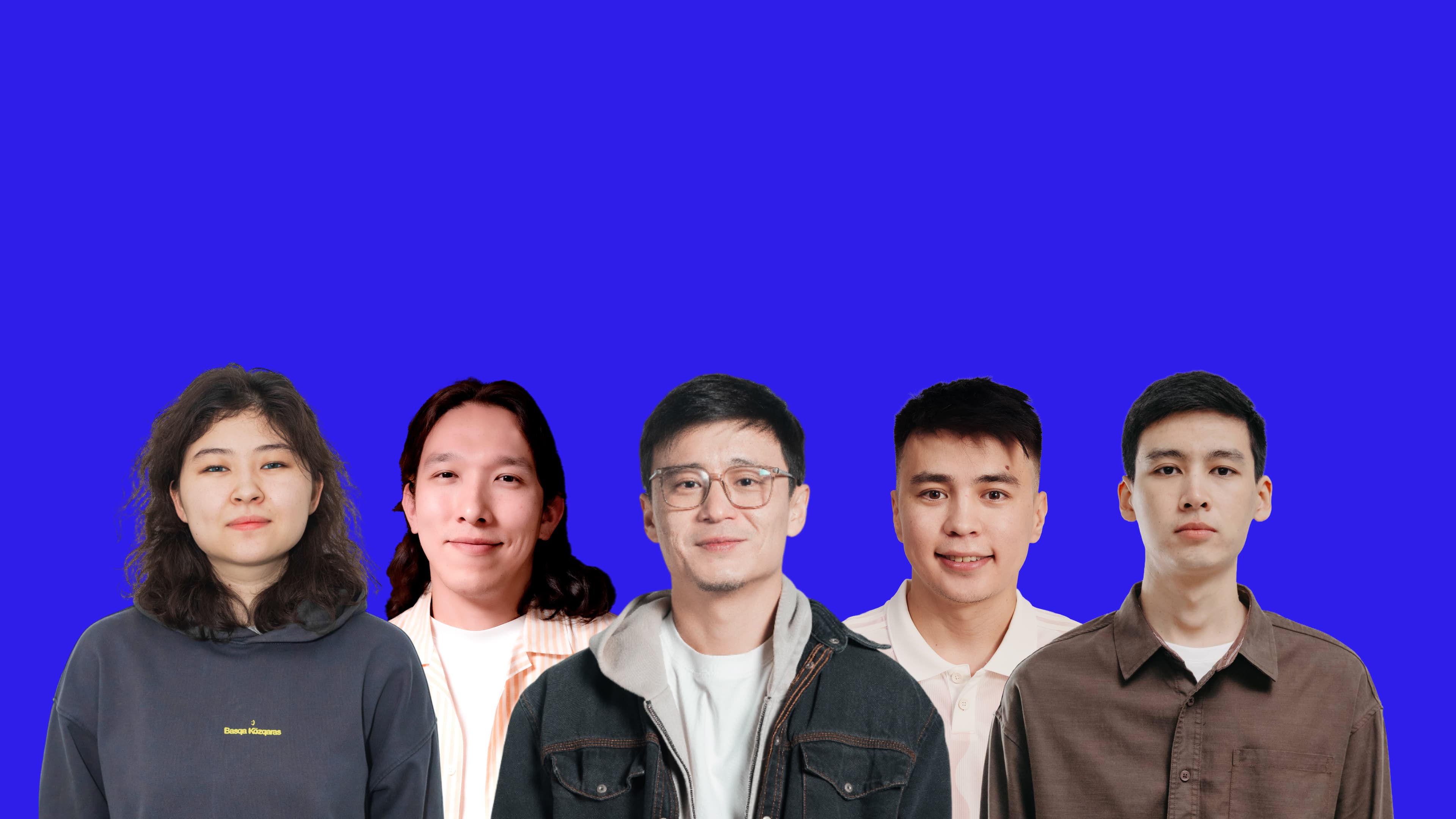 Қудырту (Central Stand-up Club)