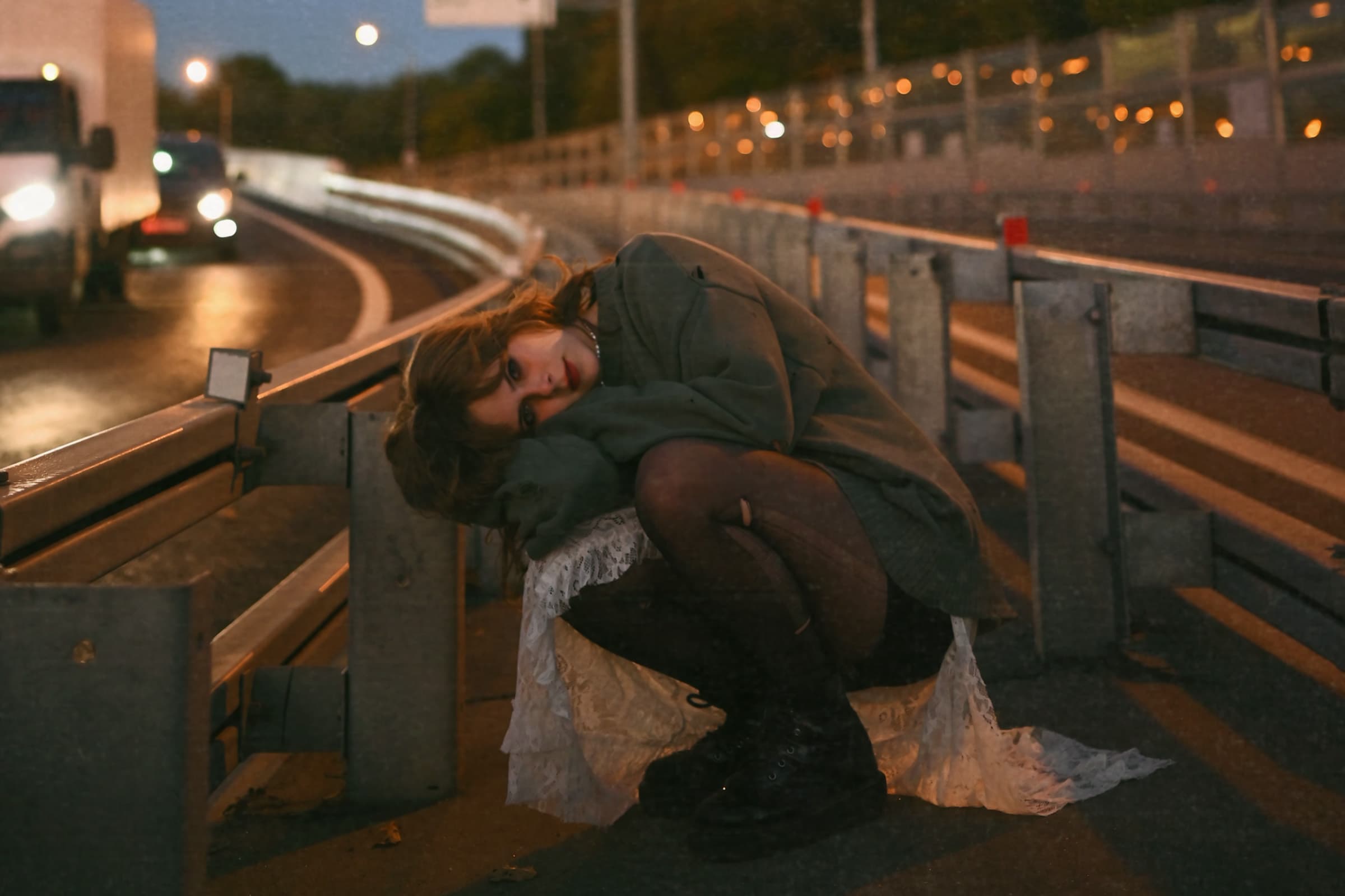 Ищикосьеву (16 Тонн Арбат)