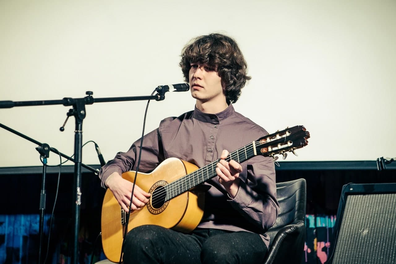 Никита Рогозин (Мачты)