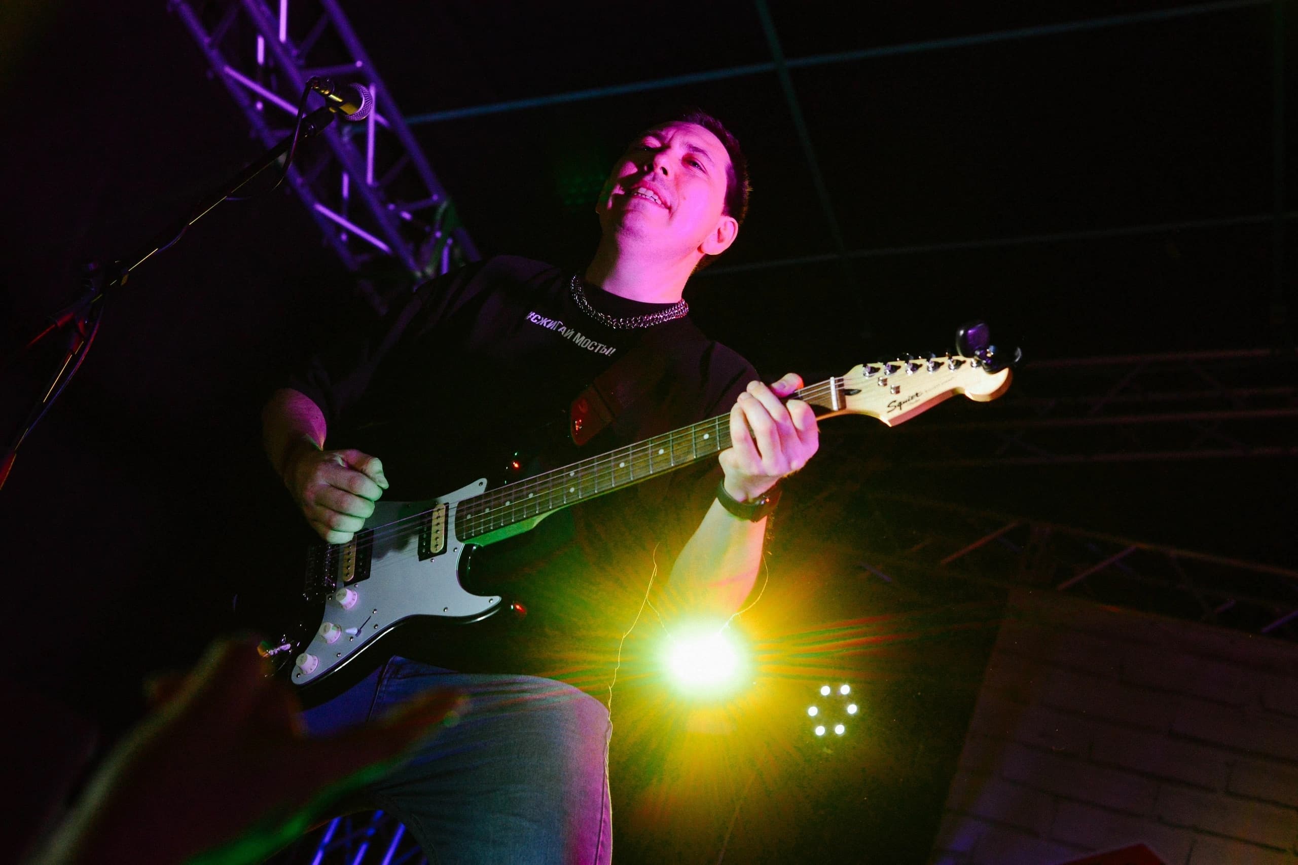 Камерный отрыв у ИрДзо — только Сектор! (Китайский лётчик Джао Да)