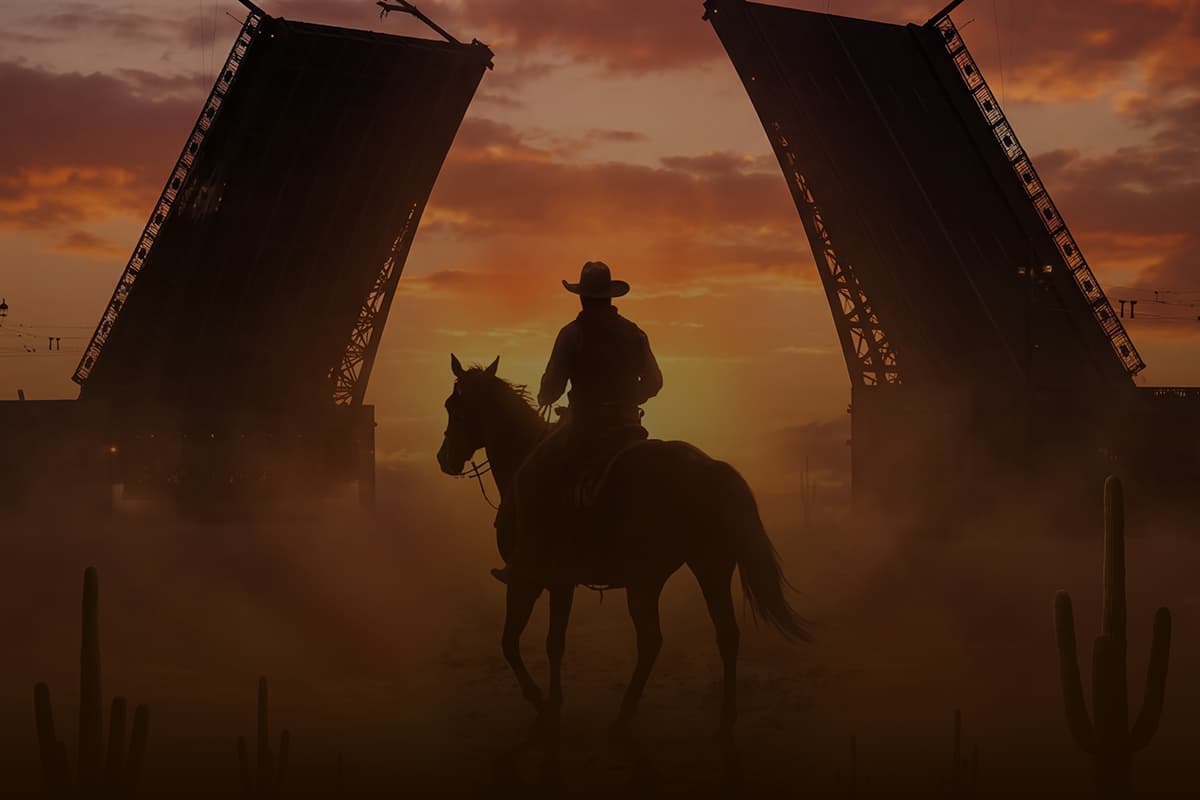 Мы любим Drum and Bass. Дикий северо-запад! (Брусницын)