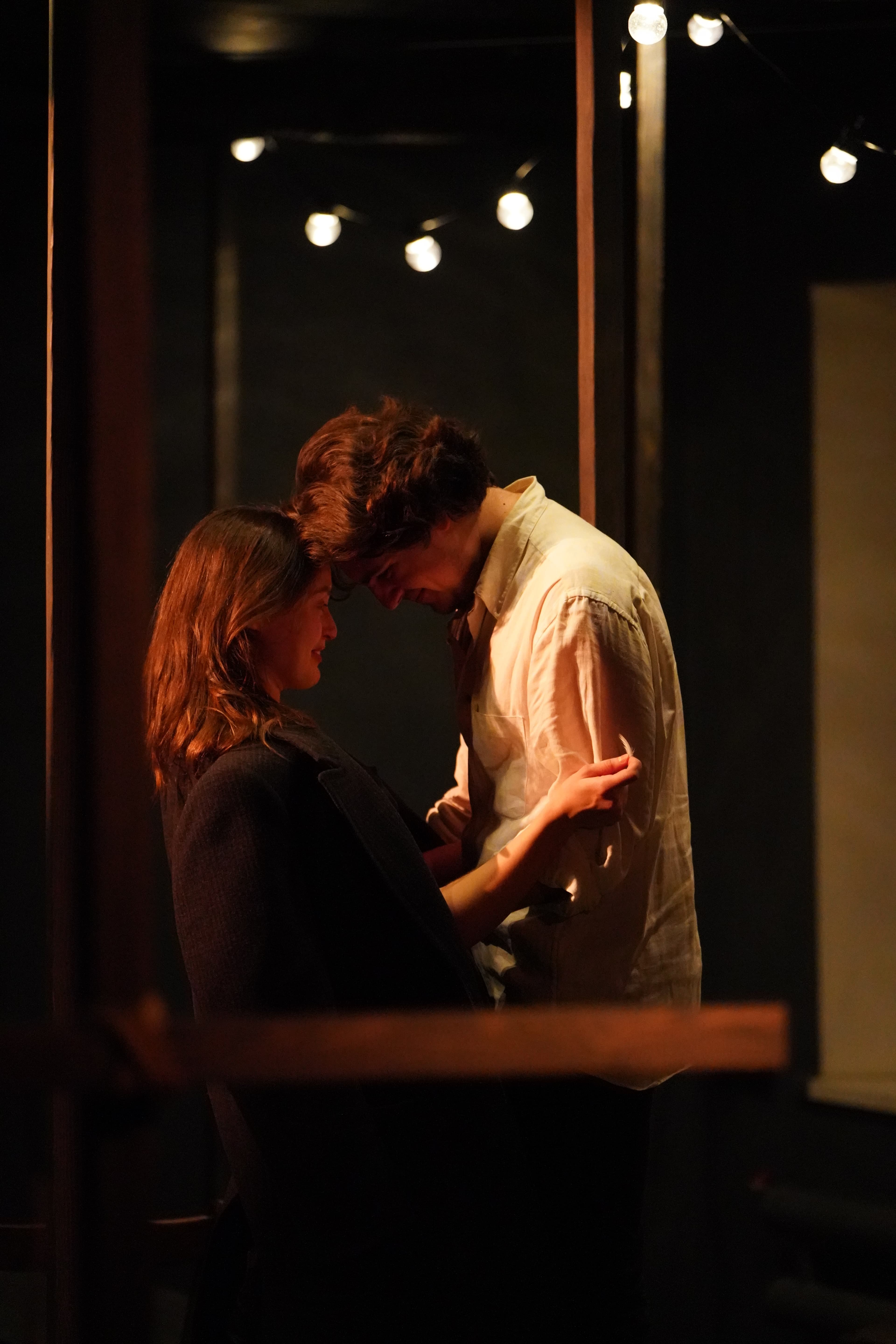 Бесприданница (Новая драма)