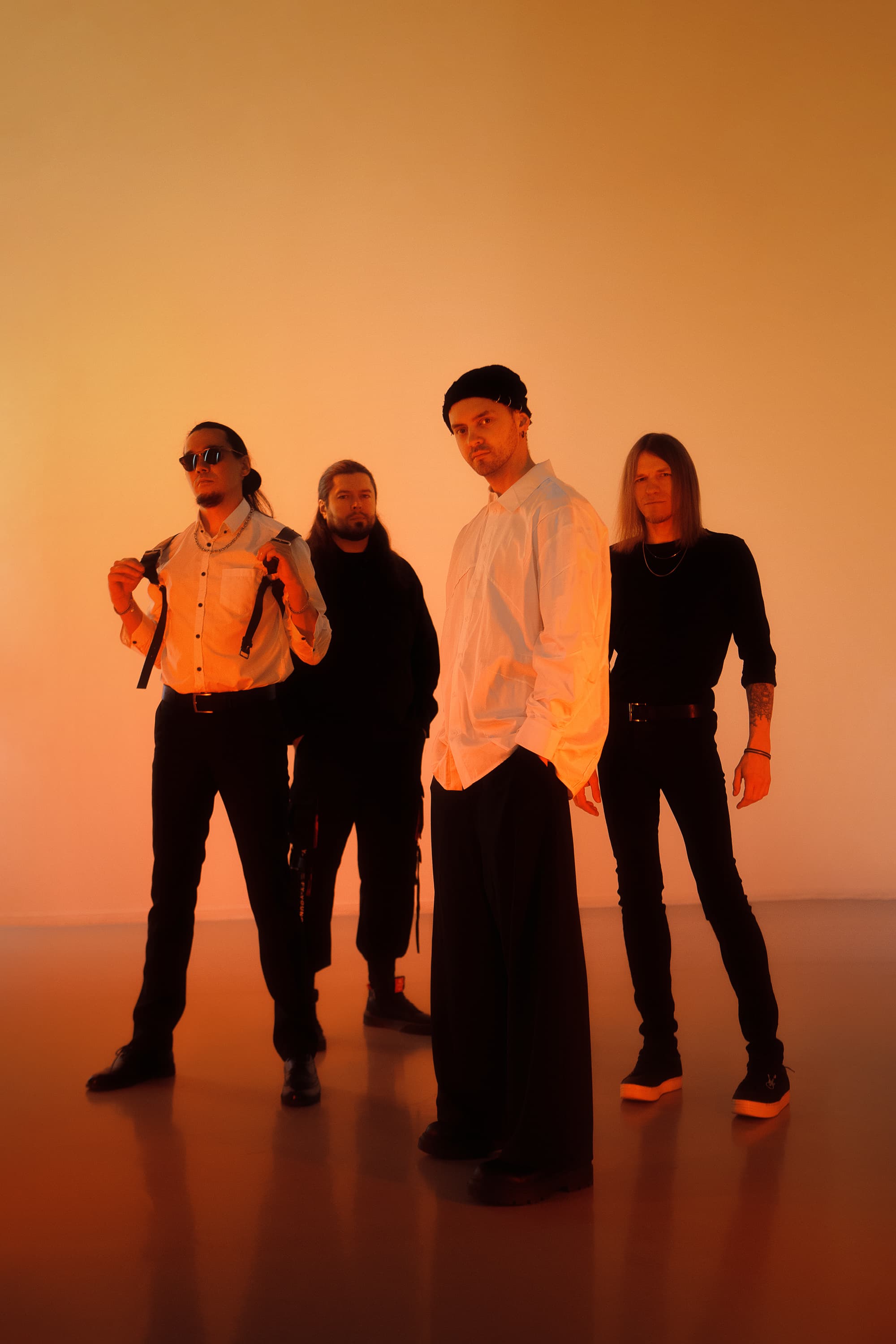 Инкогнито (Ferrum Rock’n’Roll Club (ex. Push))