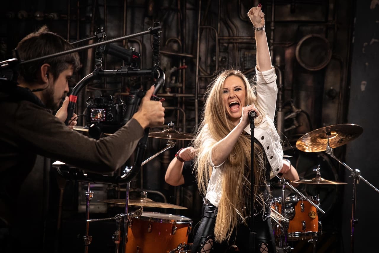 It’s My Life. Красивый рок на маршруте «Большое Петербургское кольцо» (Теплоход Rock Hit Neva (Английская набережная))