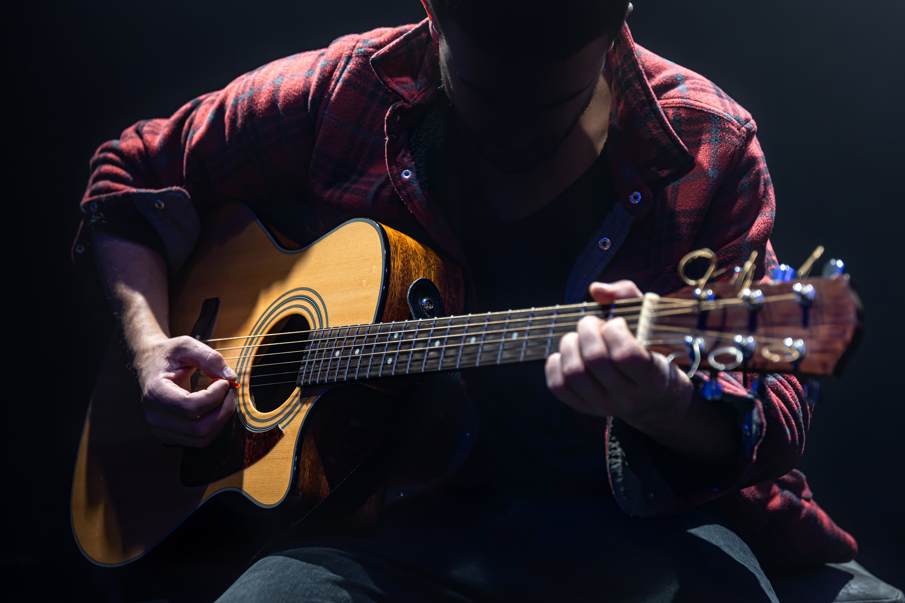 Олег Голубев (Кобзаръ)