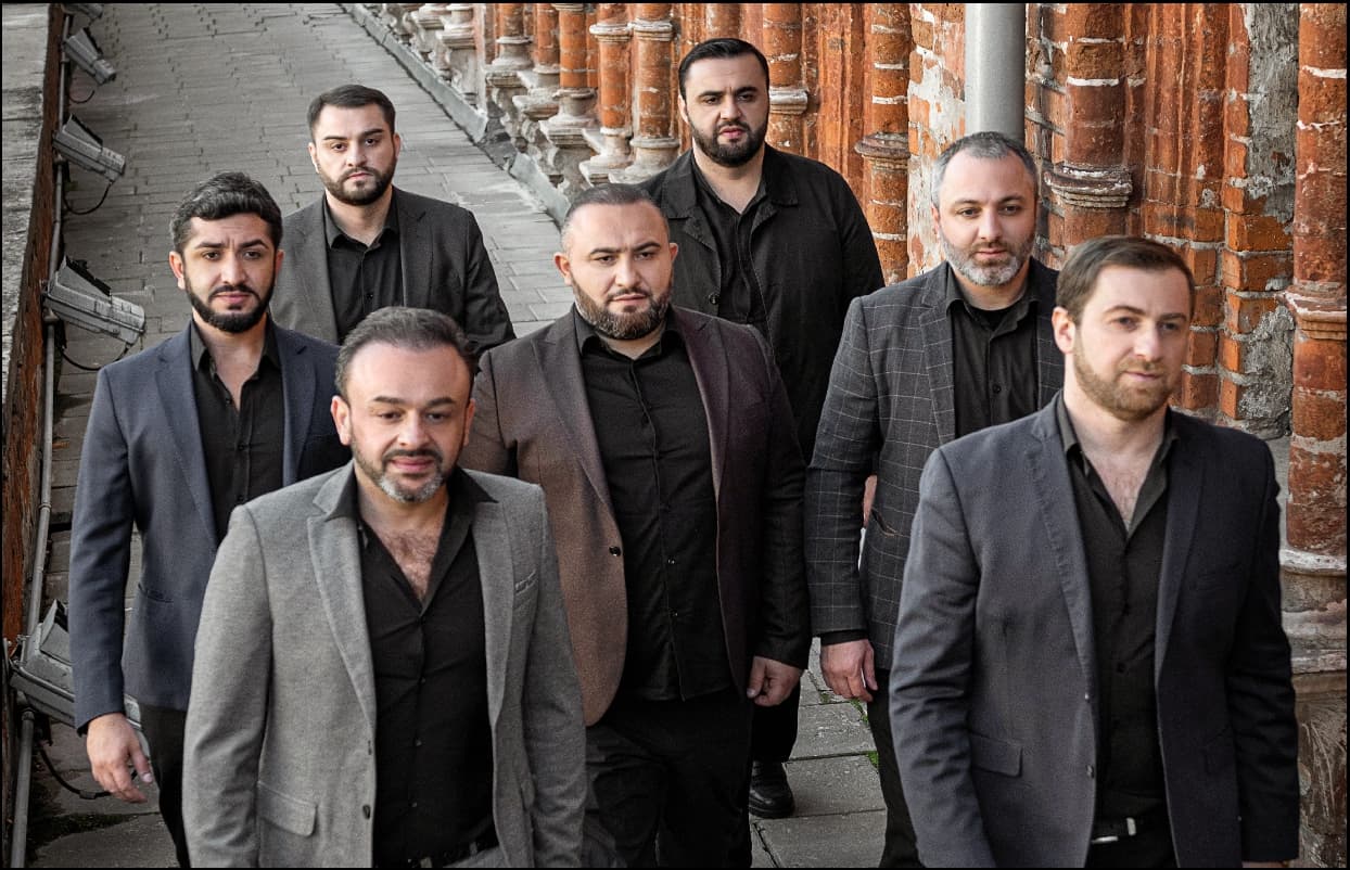 Bravo Metehi (Magnus Locus)