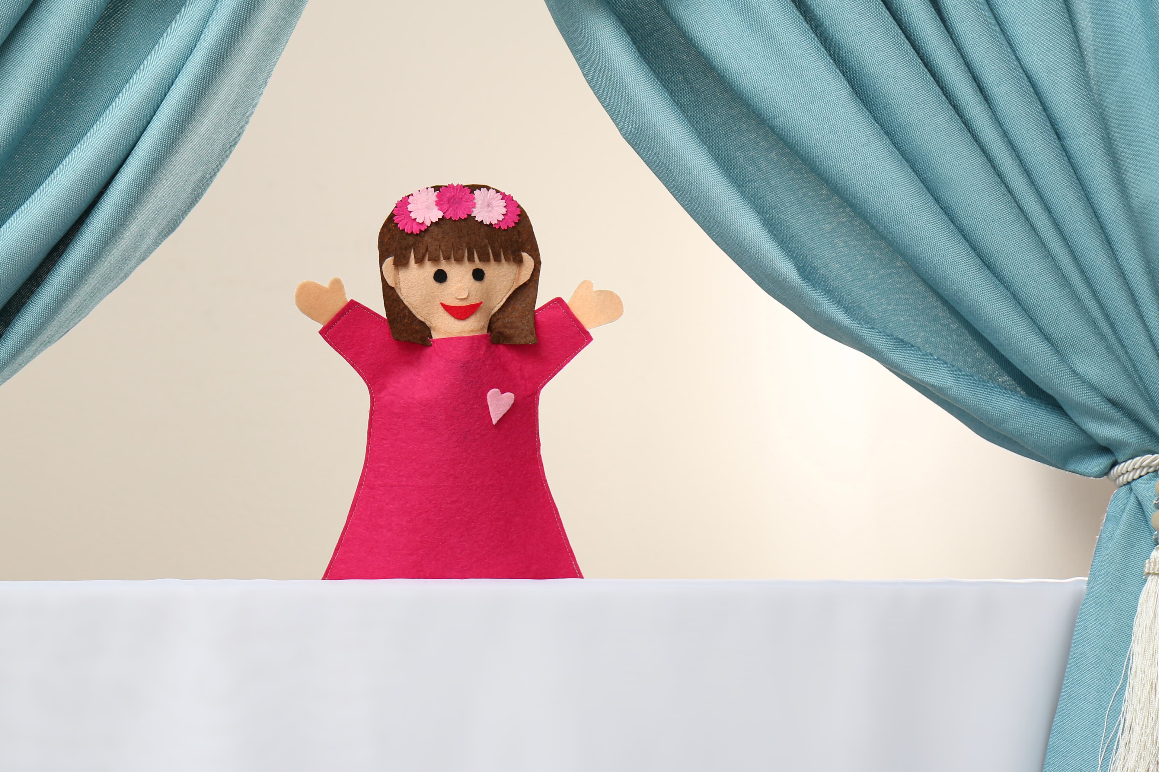 Дюймовочка (Филармония им. Шнитке)