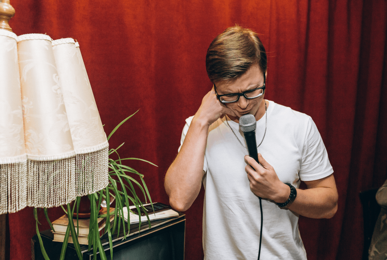 Три классных комика (Dovlatov)