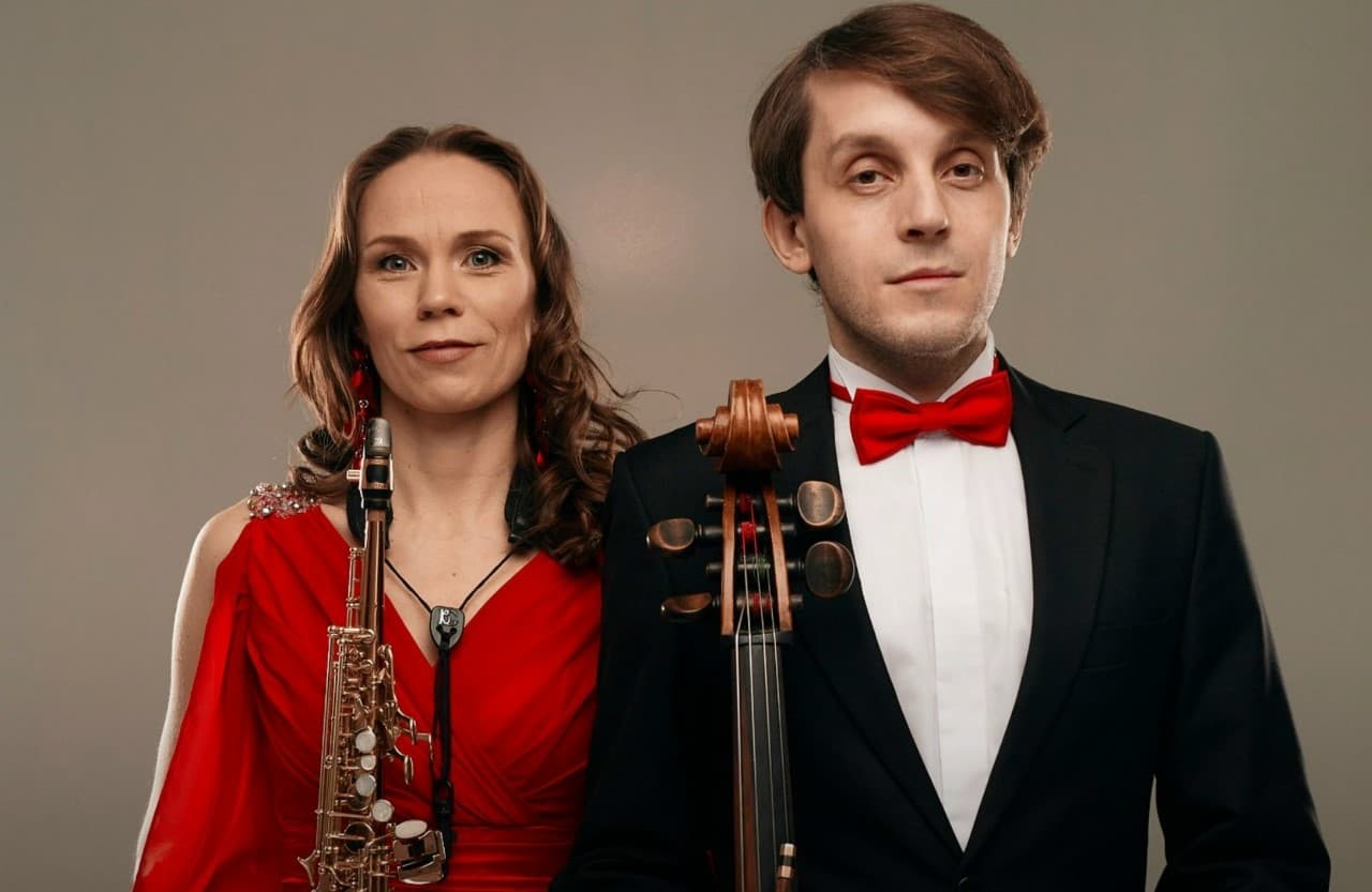 Вертикальное время (Дом музыки)