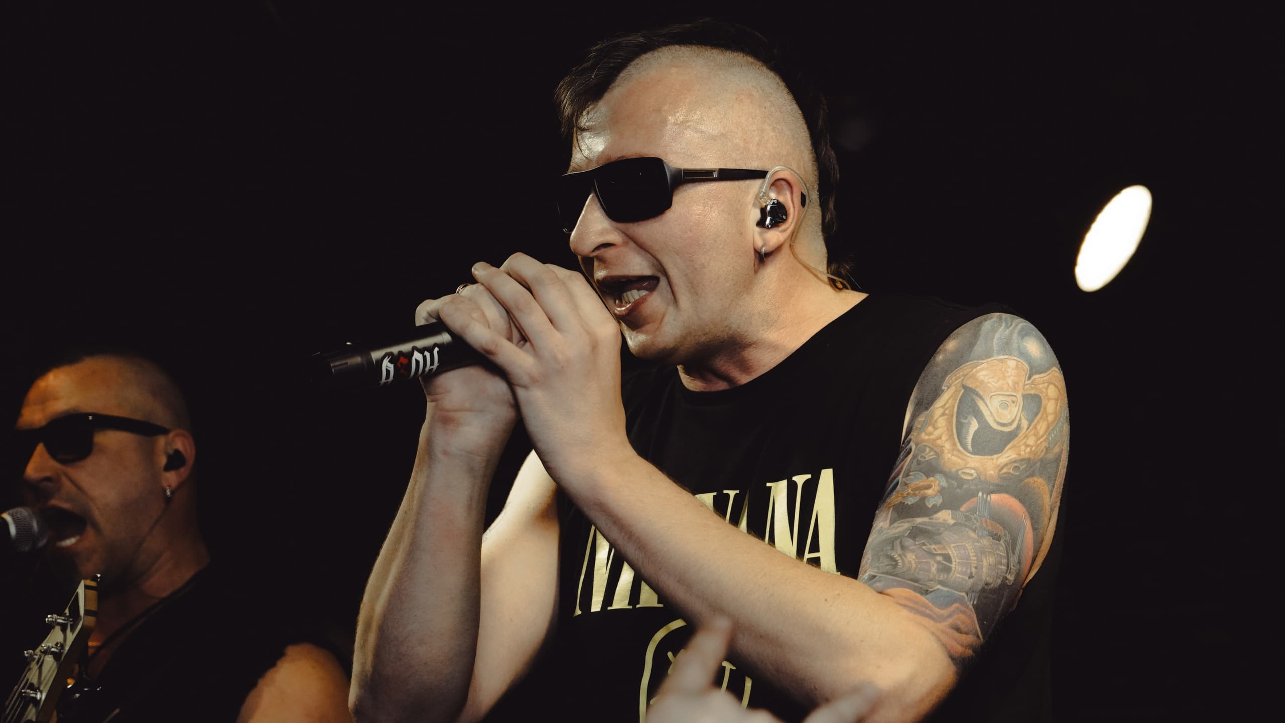 Азон (Rabbit’s Foot)