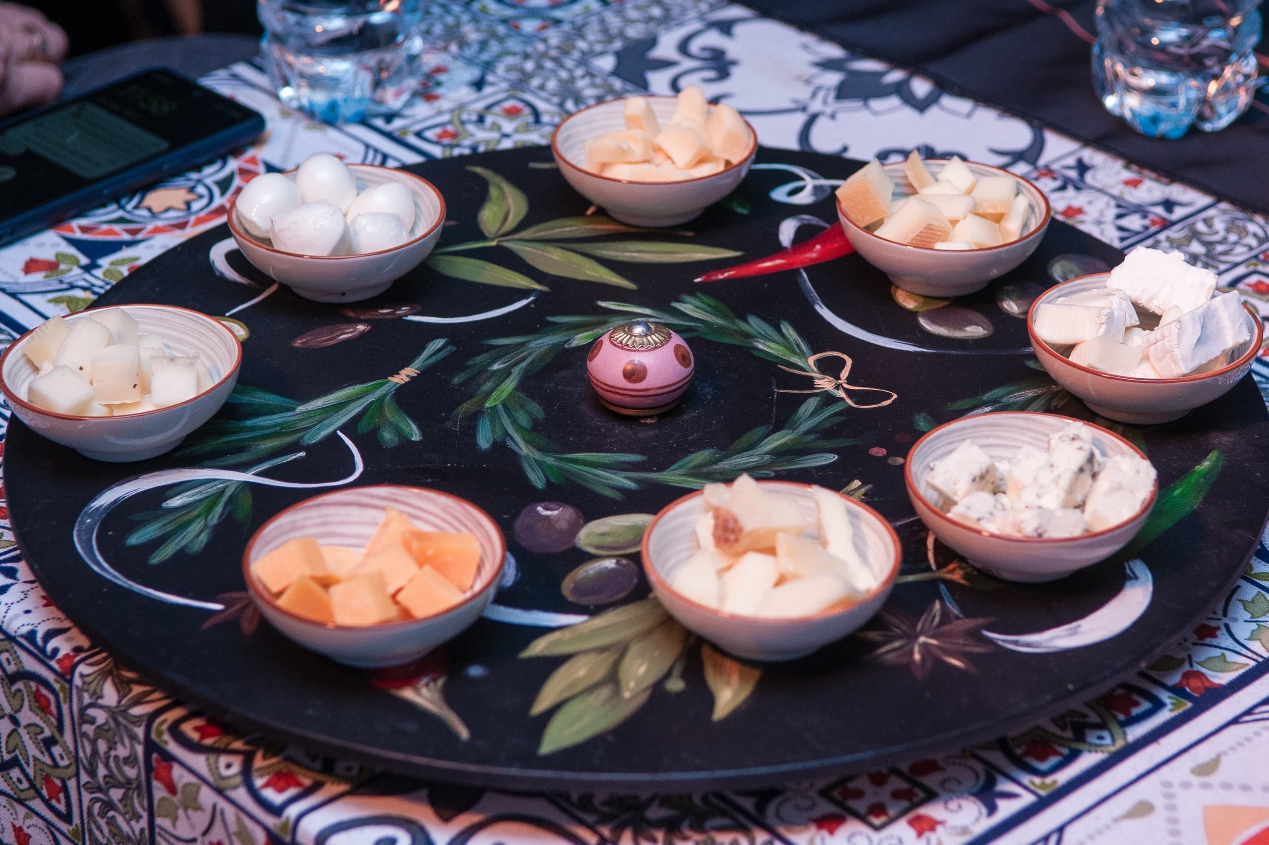 Сырное казино (Московская застава)