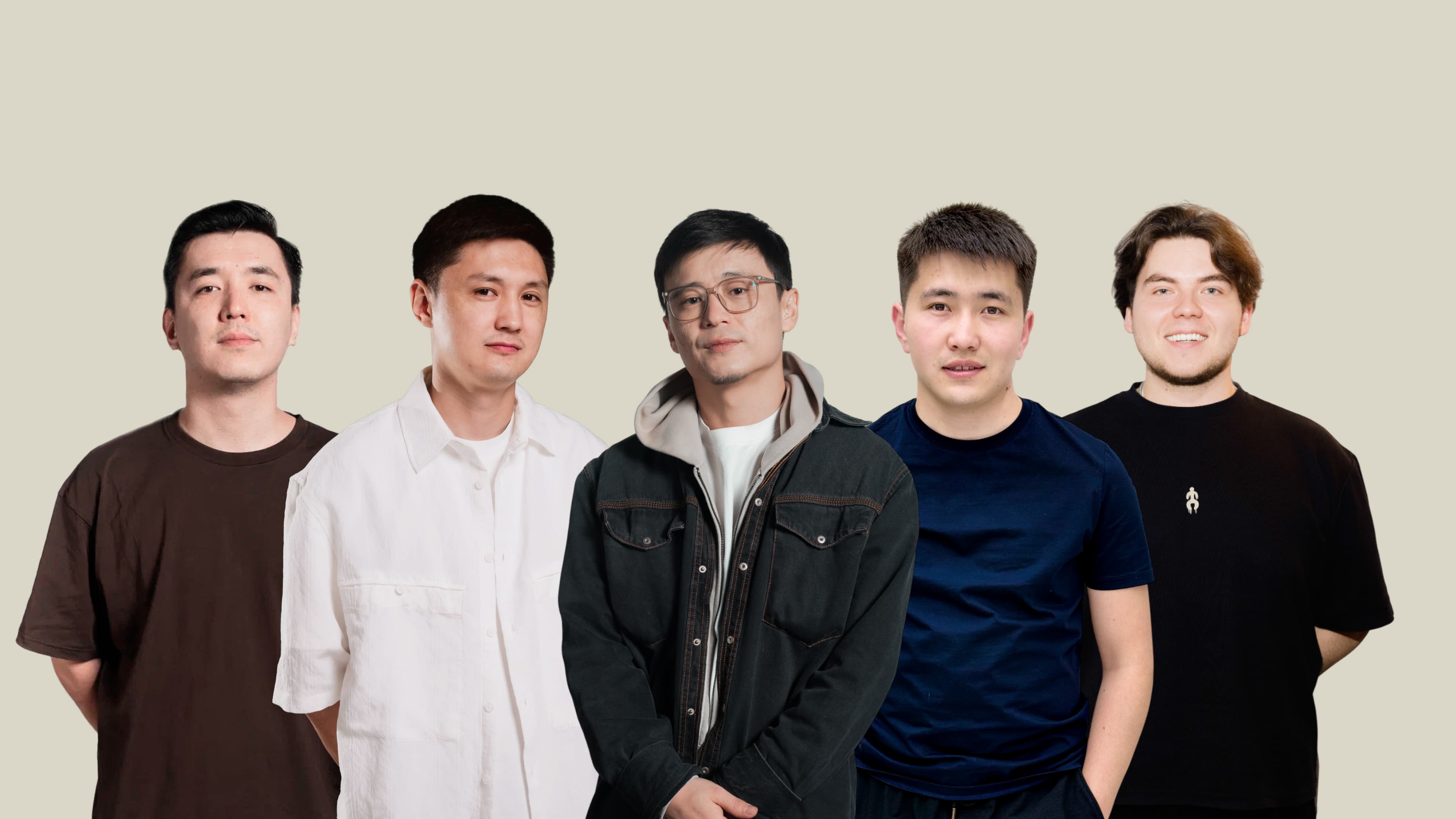 Weekend Show (Central Stand-up Club)