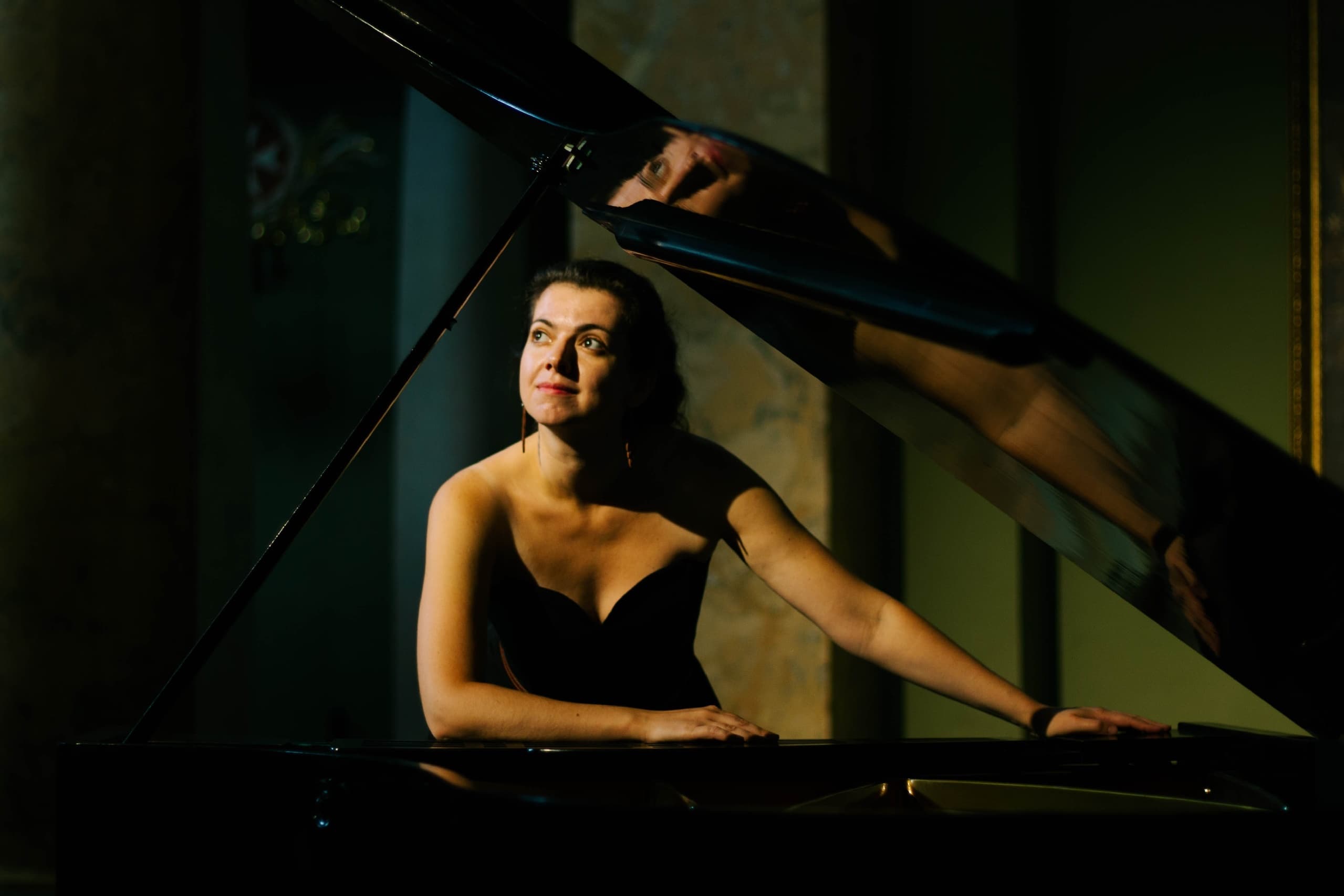 Музыка вселенной кино (Филармония)