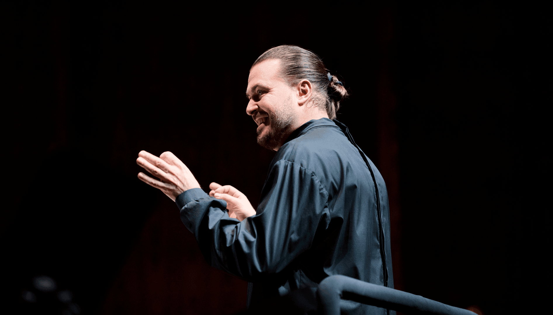 Богема (Театр оперы и балета им. Пушкина)