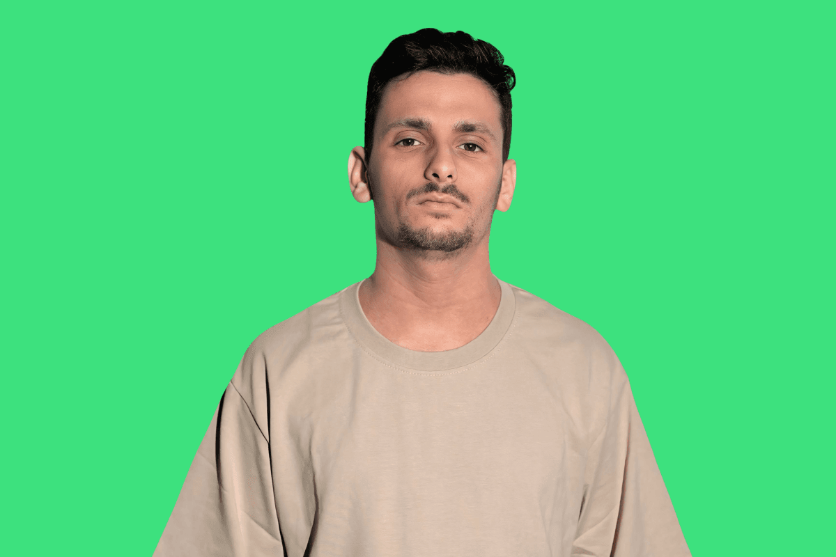 Борис Зелигер (STILL)