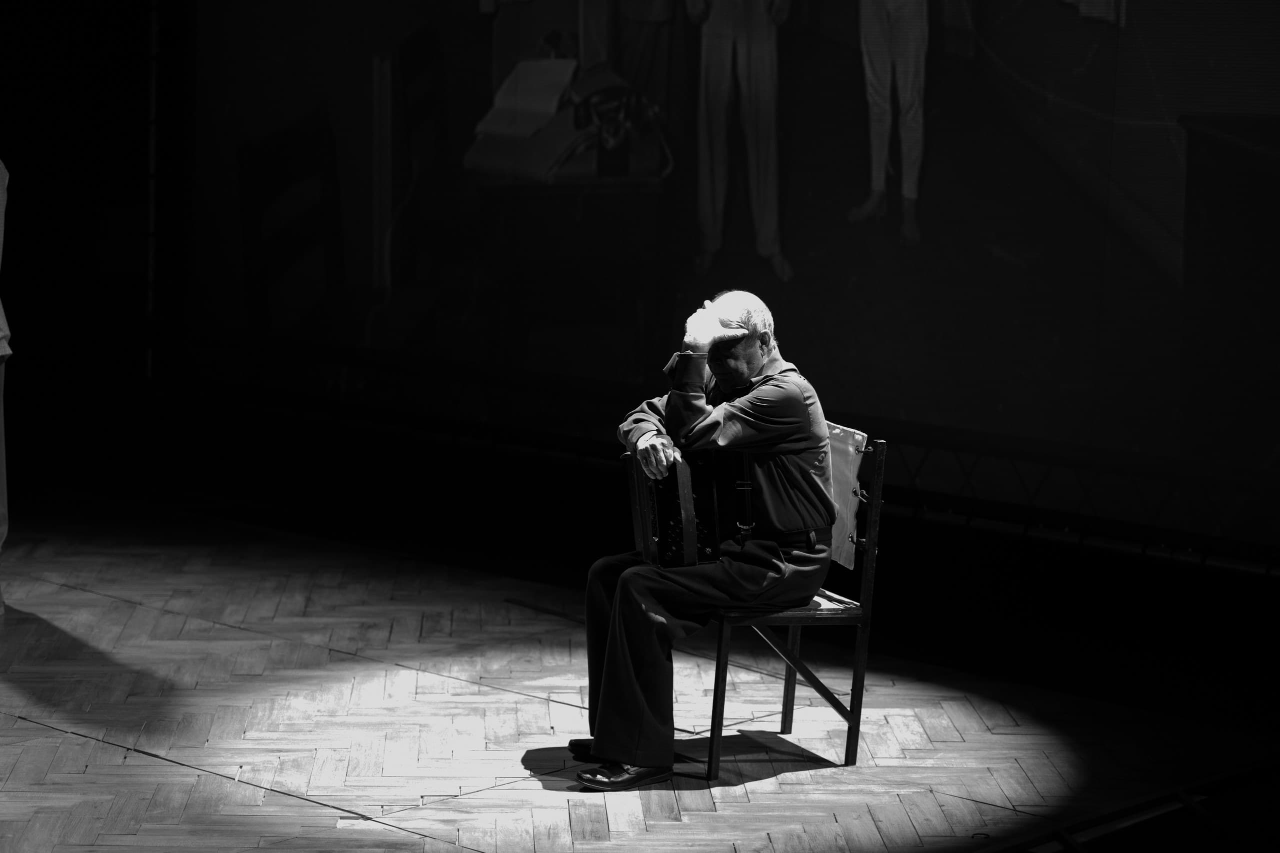 Семь долгих лет (Театр юного зрителя им. Розова)