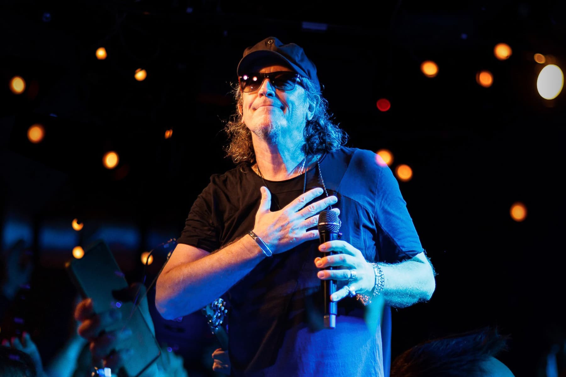 Сергей Галанин и СерьГа (Petter)