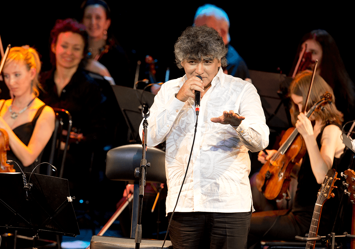 Пасхальный концерт! (Свято-Троицкая Александро-Невская лавра)