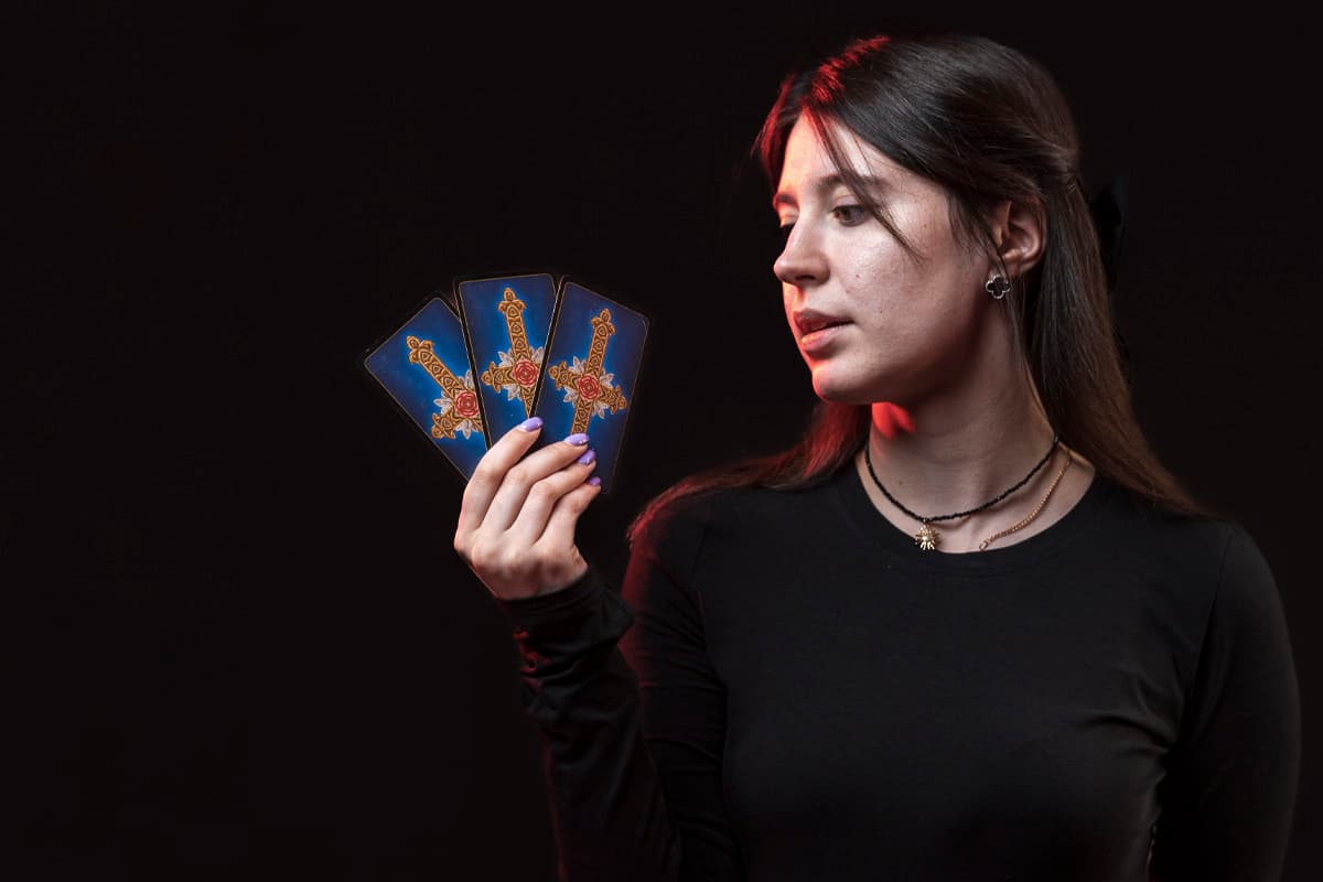 Астрологика (Gipsy Office)