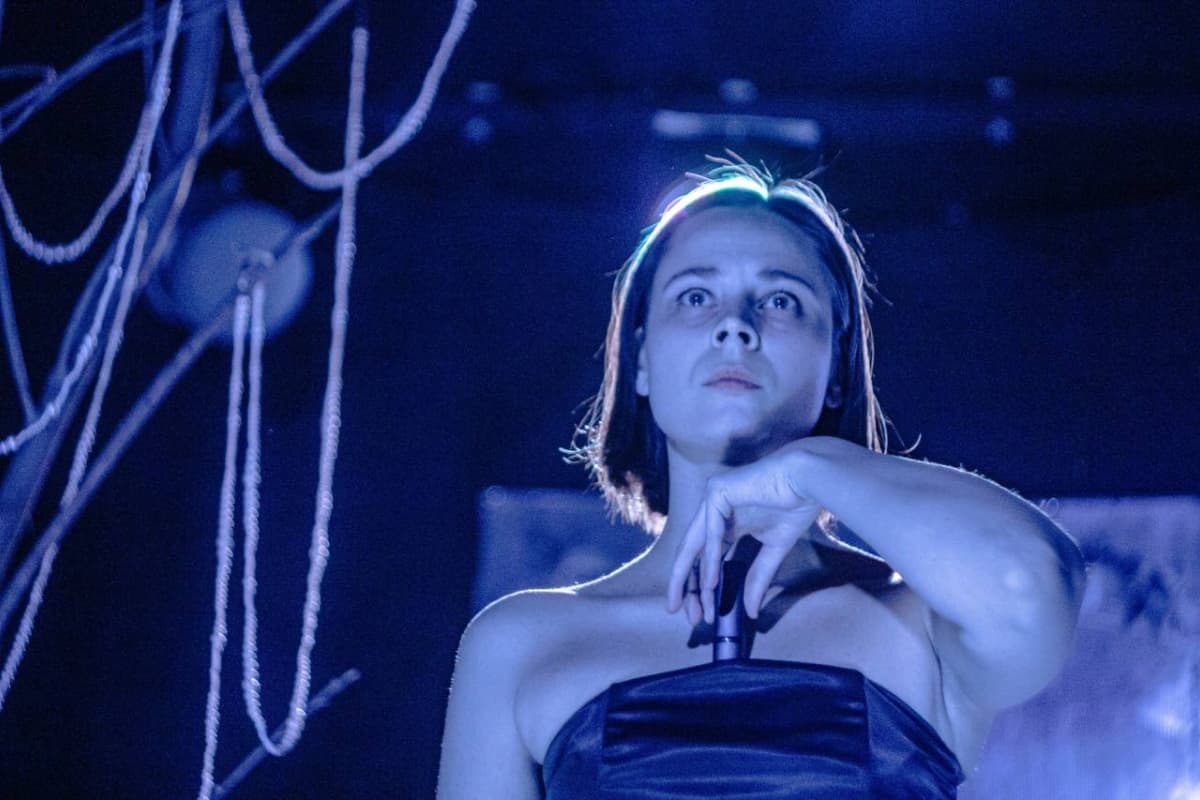 Анна Каренина (Mini театр)