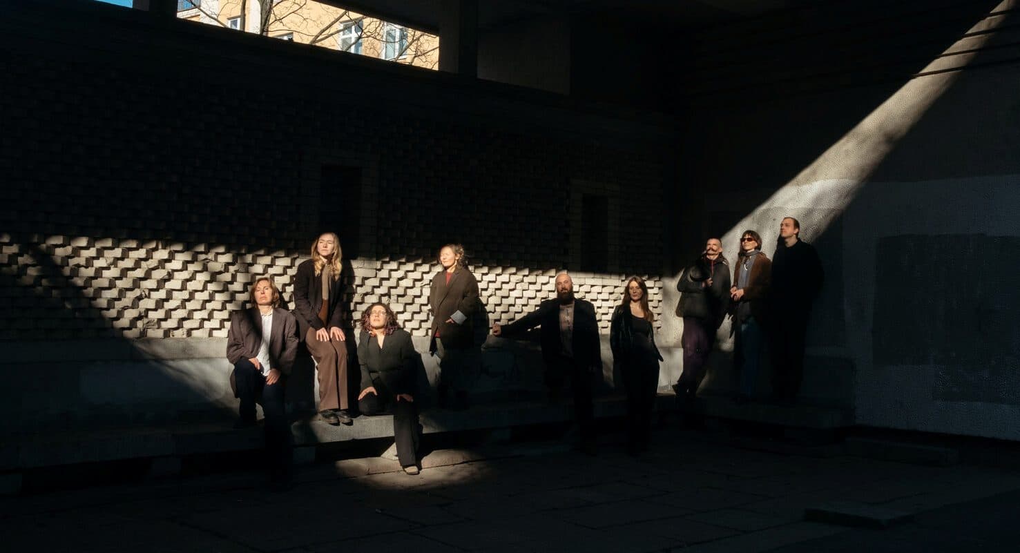 Персона Левинсона (Особняк)