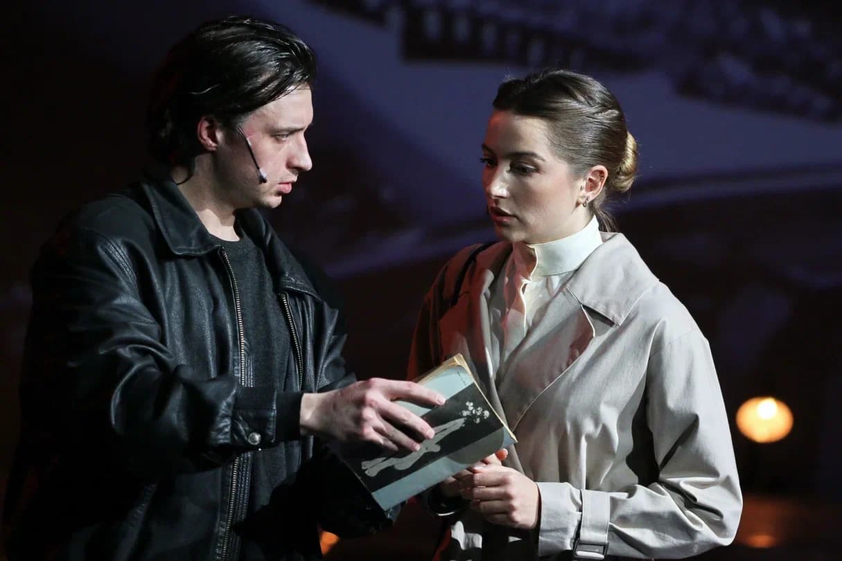 Компромисс (Арт-платформа)