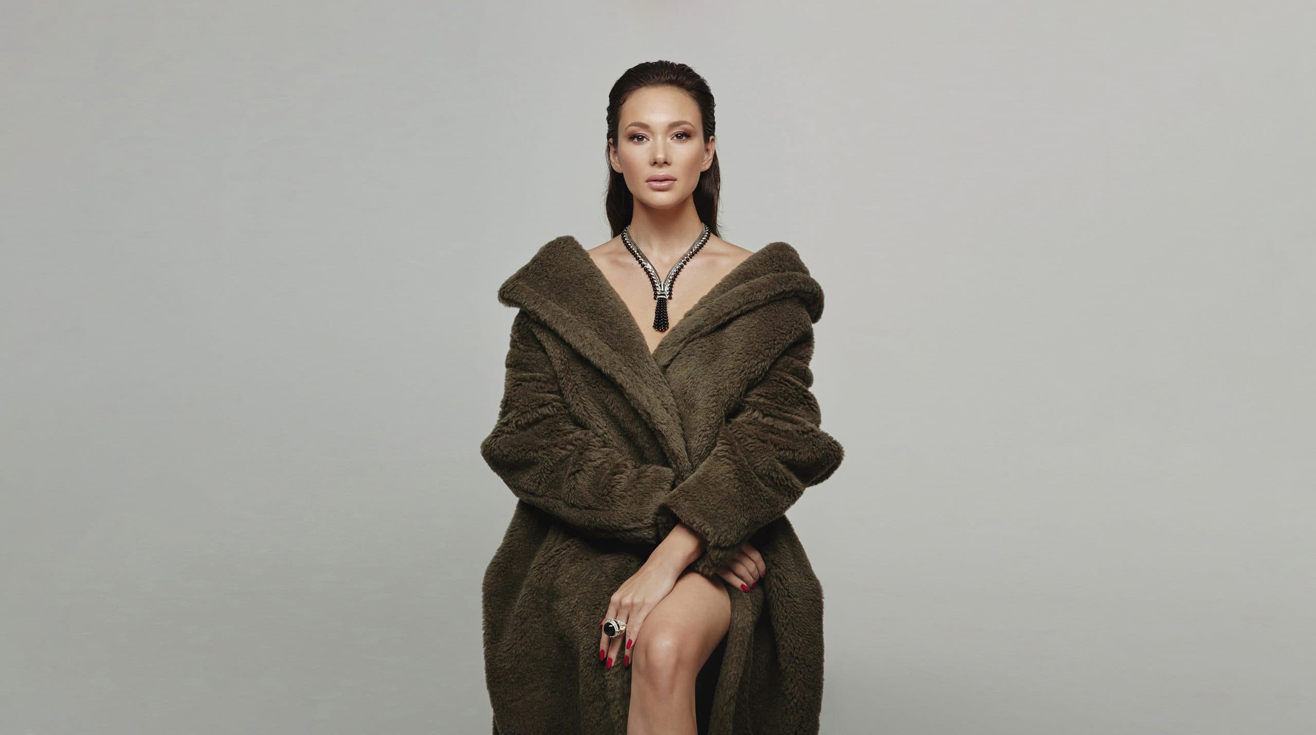 Гала-концерт Аиды Гарифуллиной (Михайловский театр)