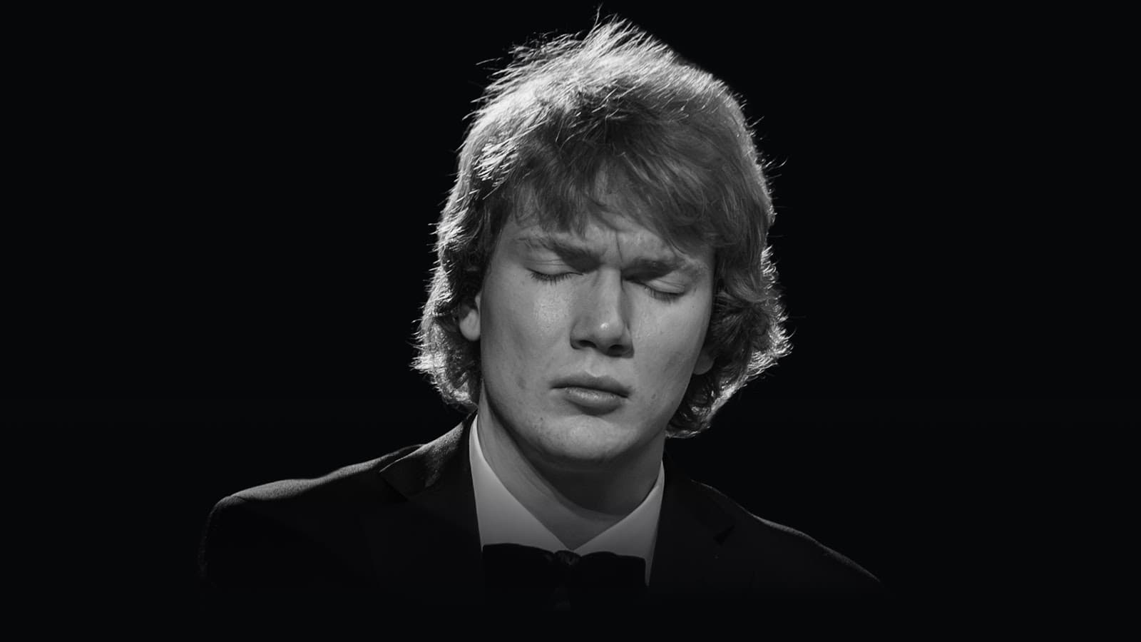 Иван Бессонов. Пианист и дирижёр. Бах, Моцарт: Концерты (Консерватория им. Чайковского)