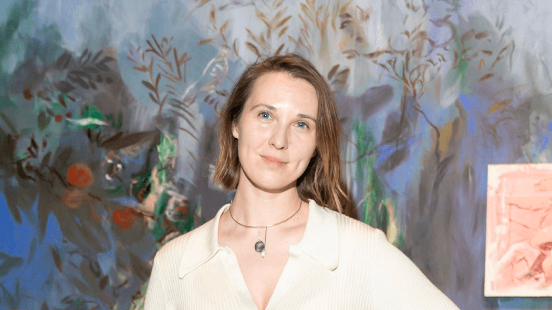 Елена  Соломенцева, «Виктор Борисов‑Мусатов. Грёзы о красоте» (Своё поле)