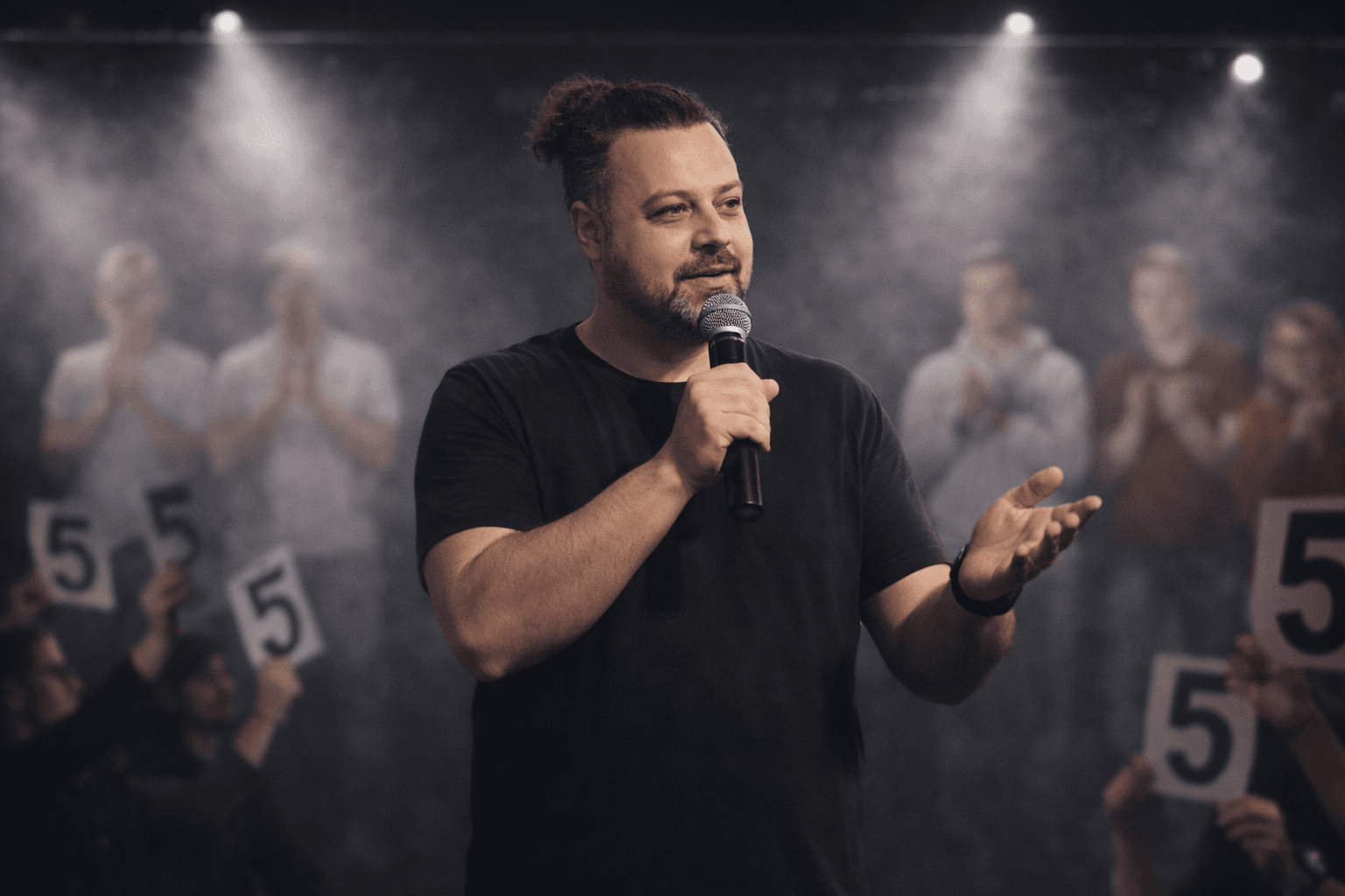 Импульс.Battle (Пятница)