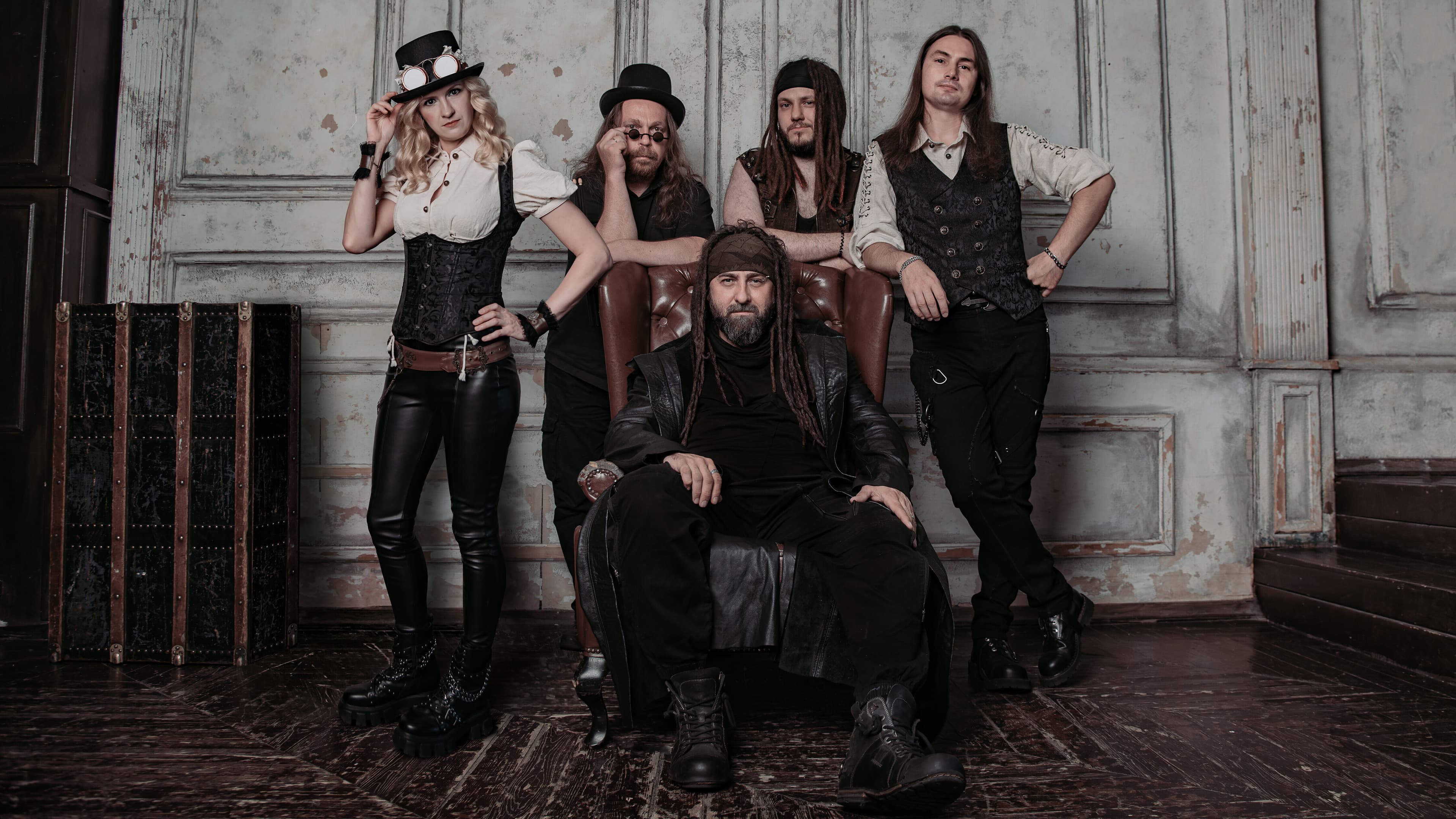 Дом ветров (Lюstra Bar)