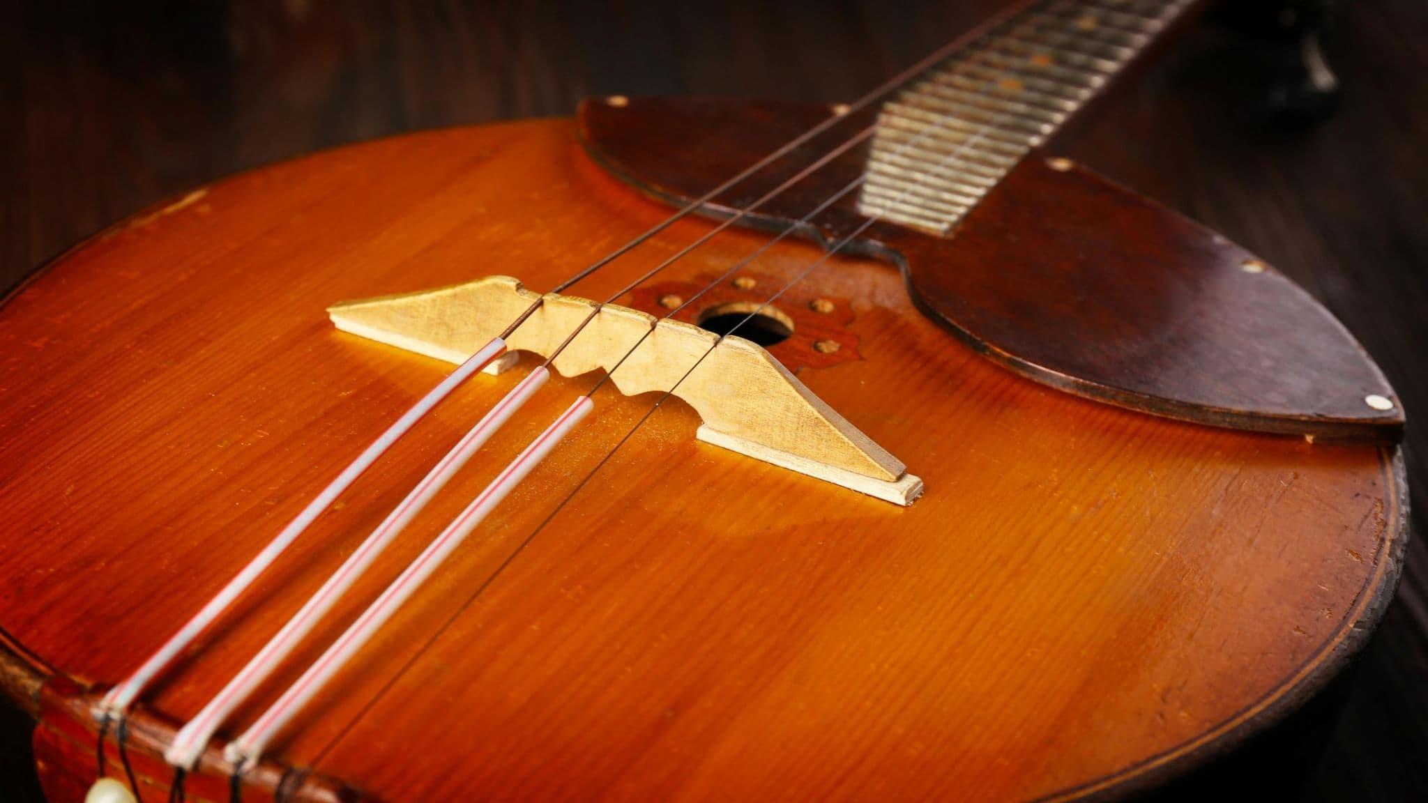 Гала-концерт факультета Народных инструментов СПбГК (Шереметевский дворец. Музей музыки)