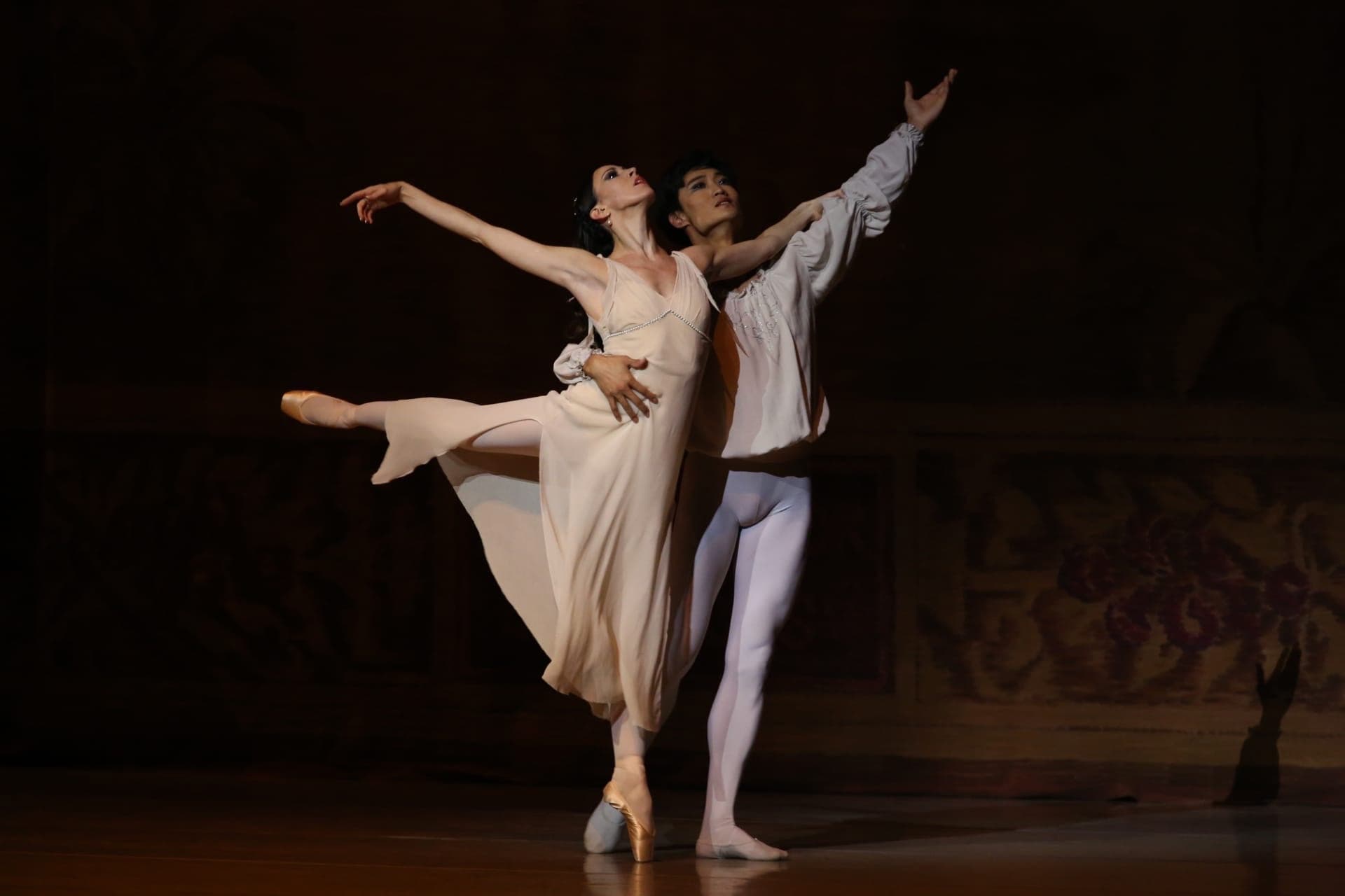 Ромео и Джульетта (Мариинский театр)