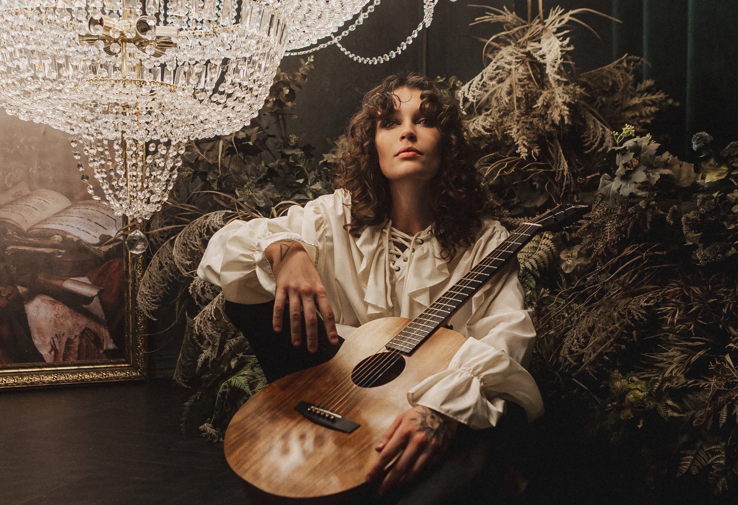 Rofman (Moscow Imagine Live Club)