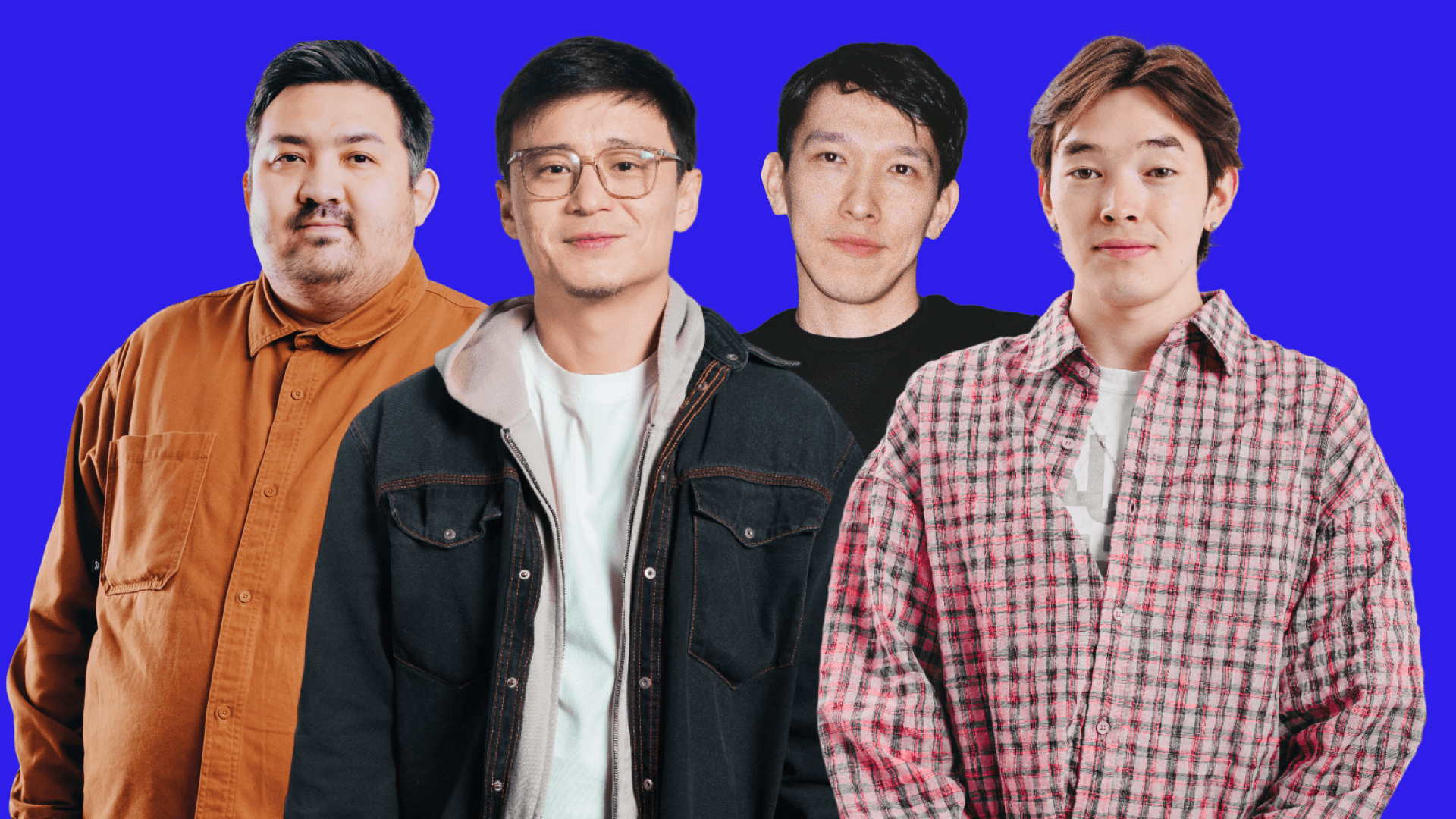 Papang (Central Stand-up Club)