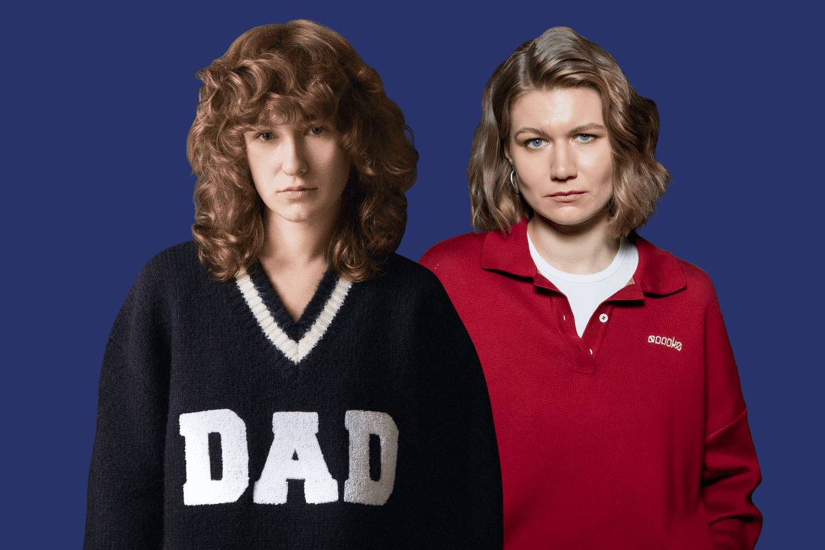 Стендап с Венеры (Стендап клуб на Трубной)