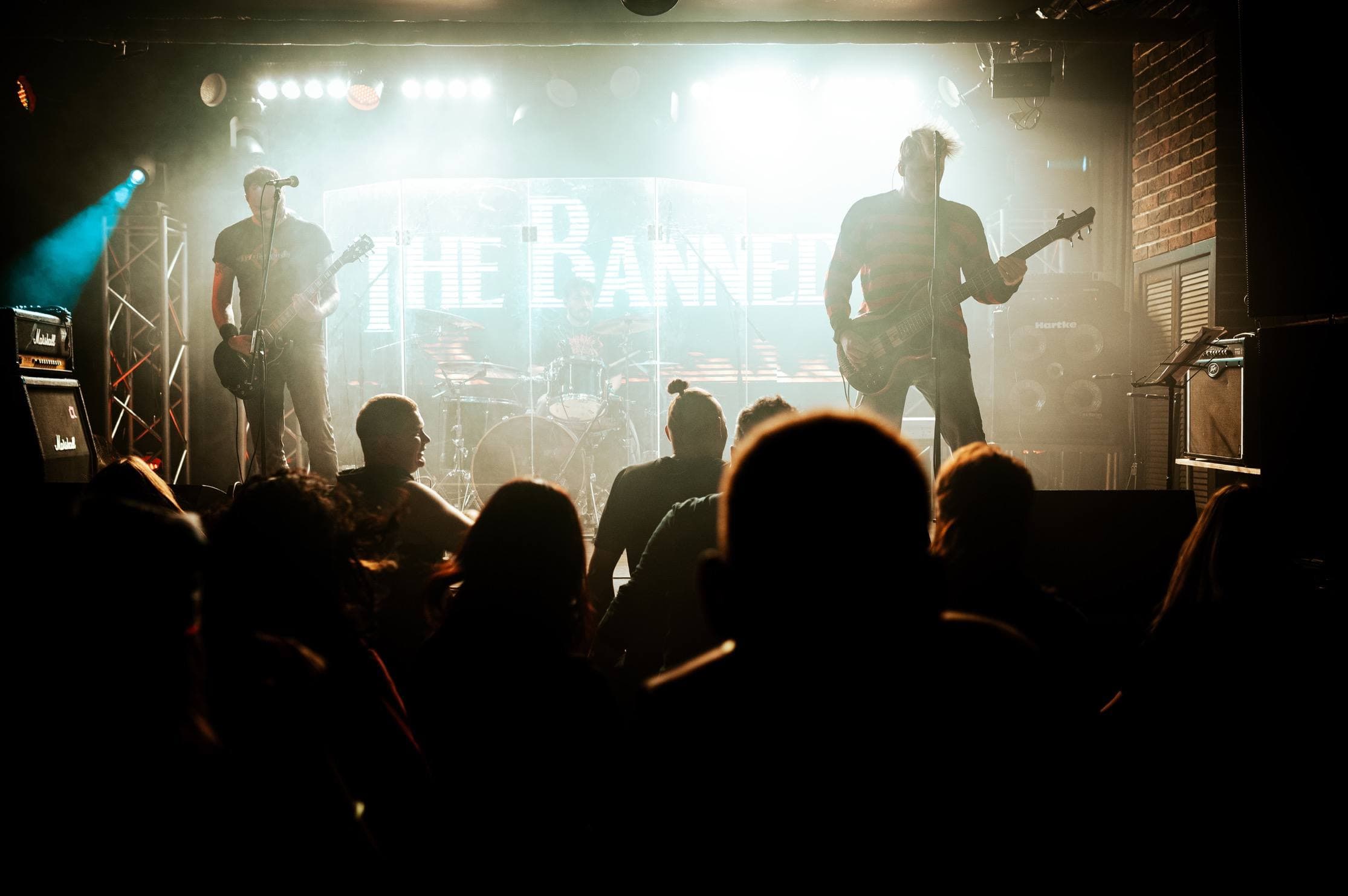 Nirvana Tribute (Sgt. Pepper’s Bar)