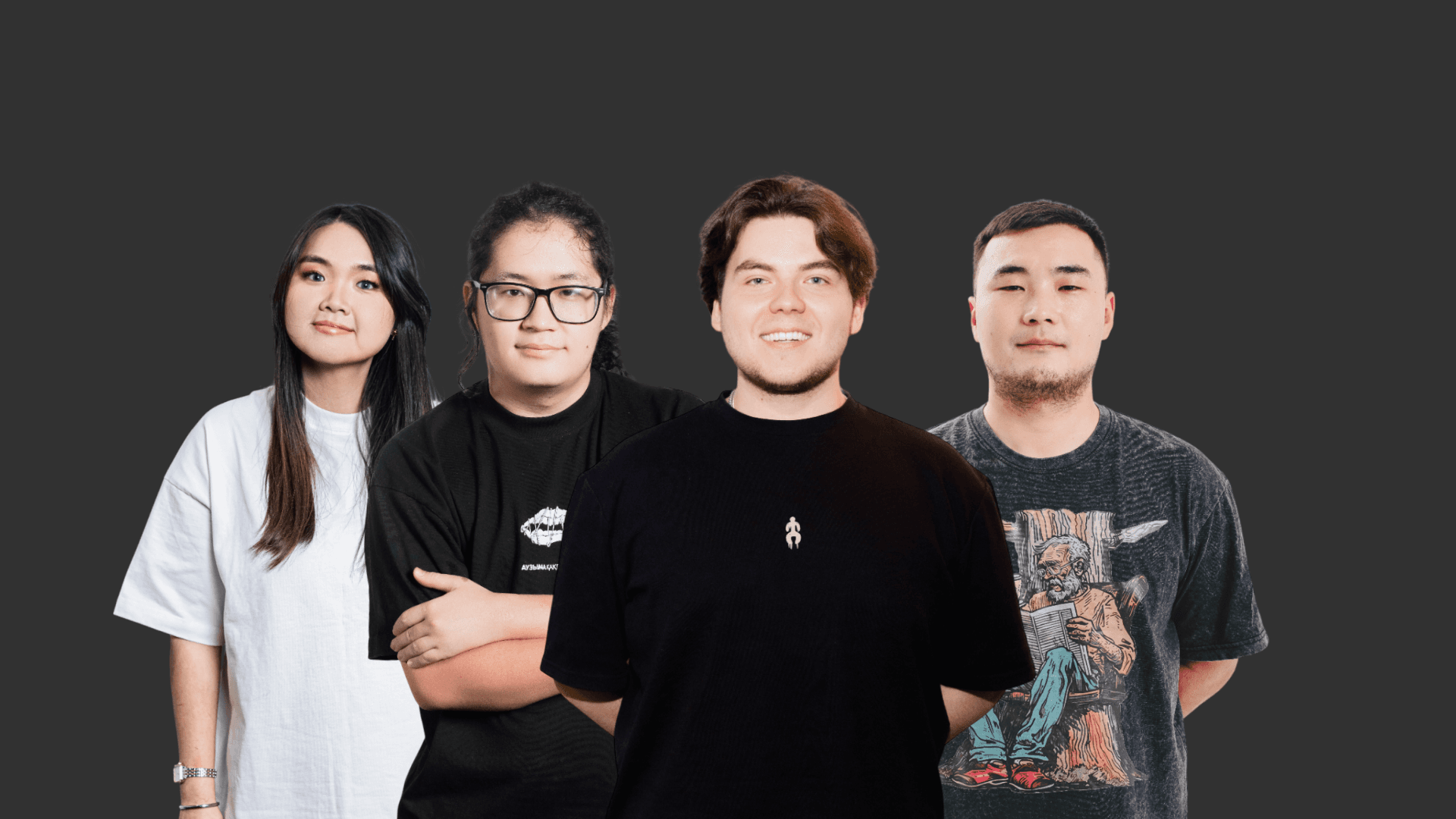 Настоящая проверка (Central Stand-up Club)