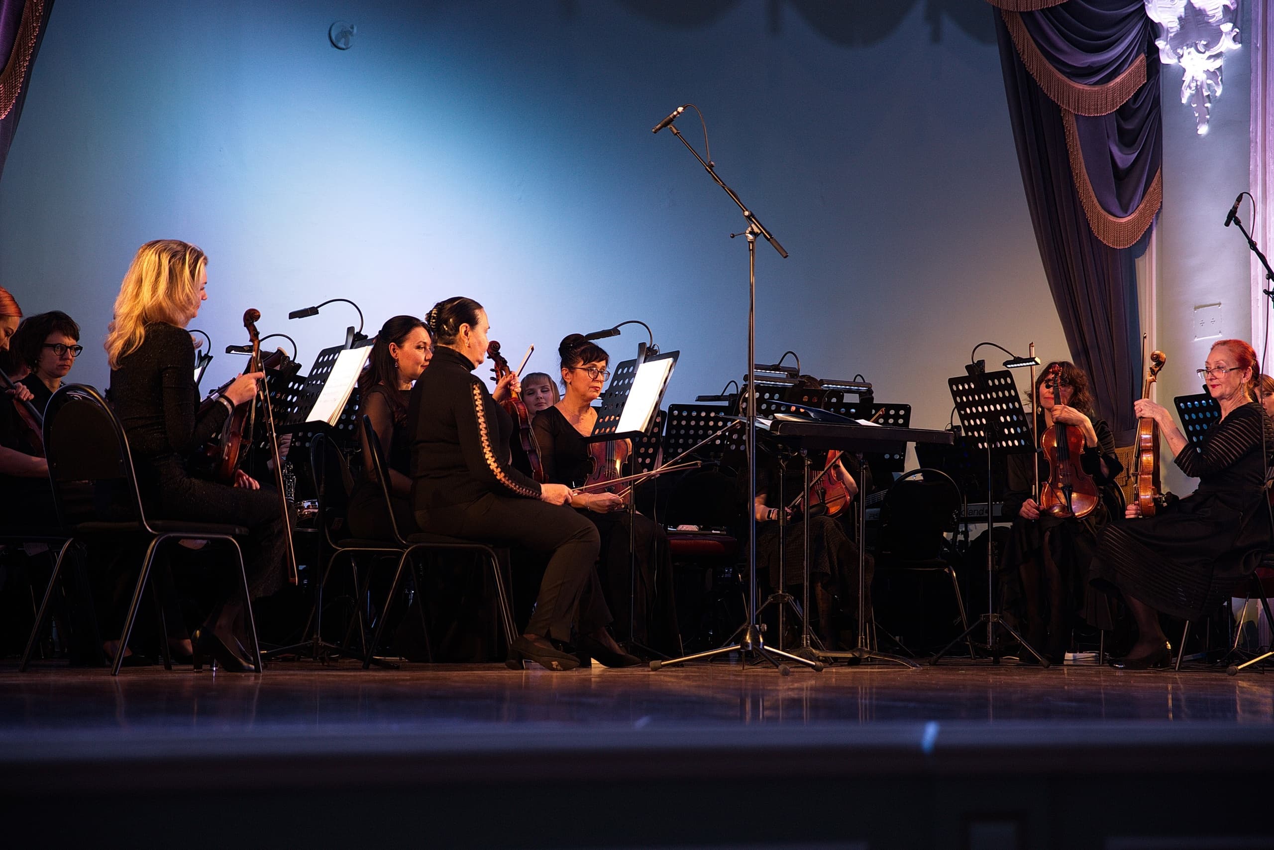 Это было недавно, это было давно (Дворец Белосельских-Белозерских)