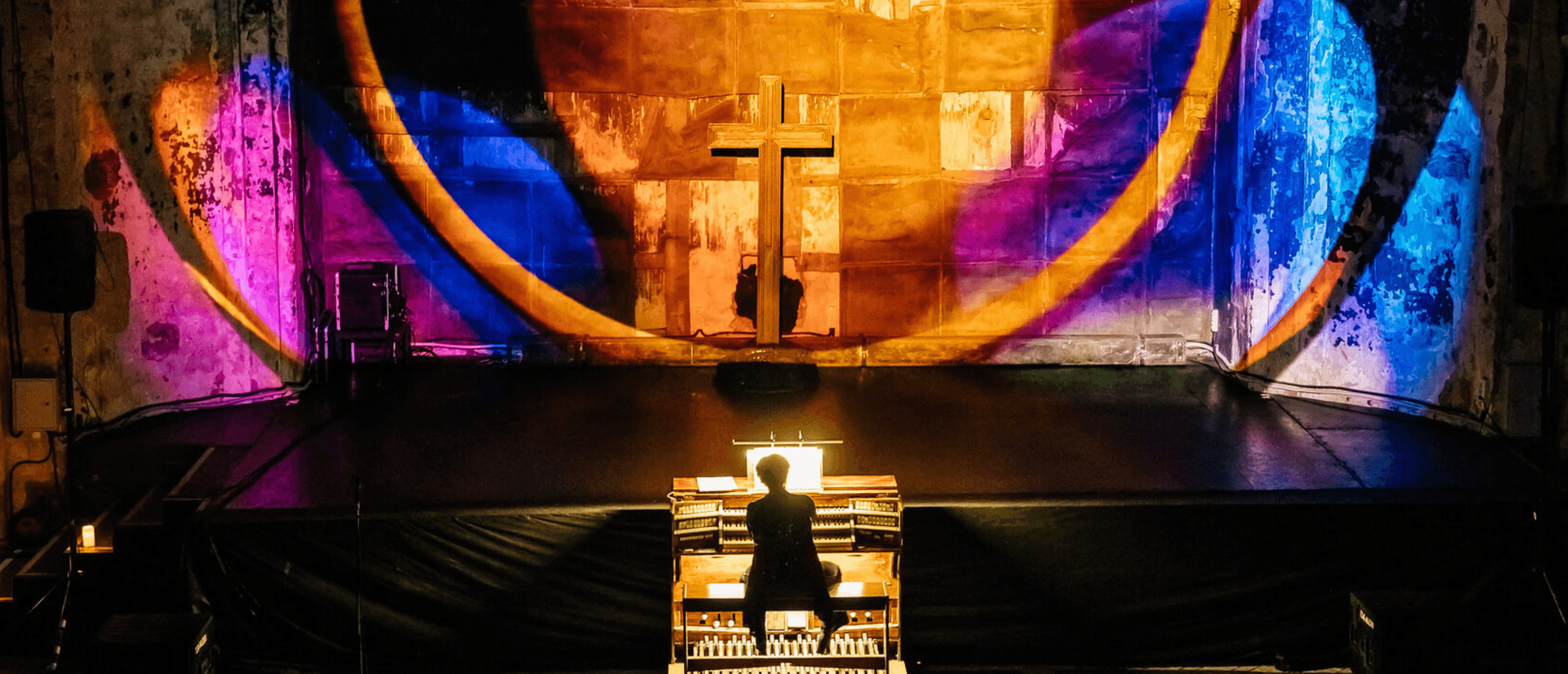 Ночной орган (Анненкирхе)