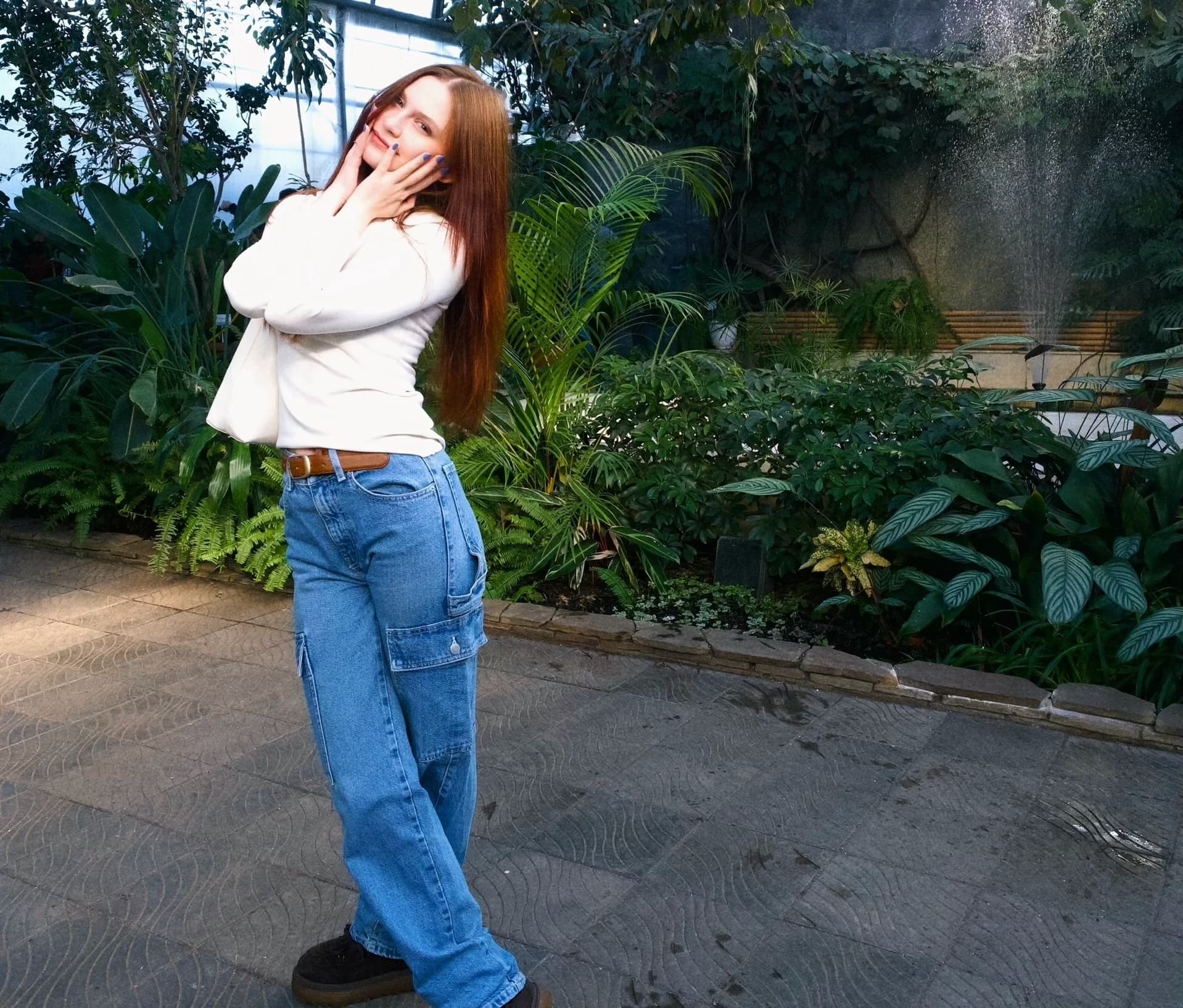 Лайфгард (Жабль (ex. The Place))