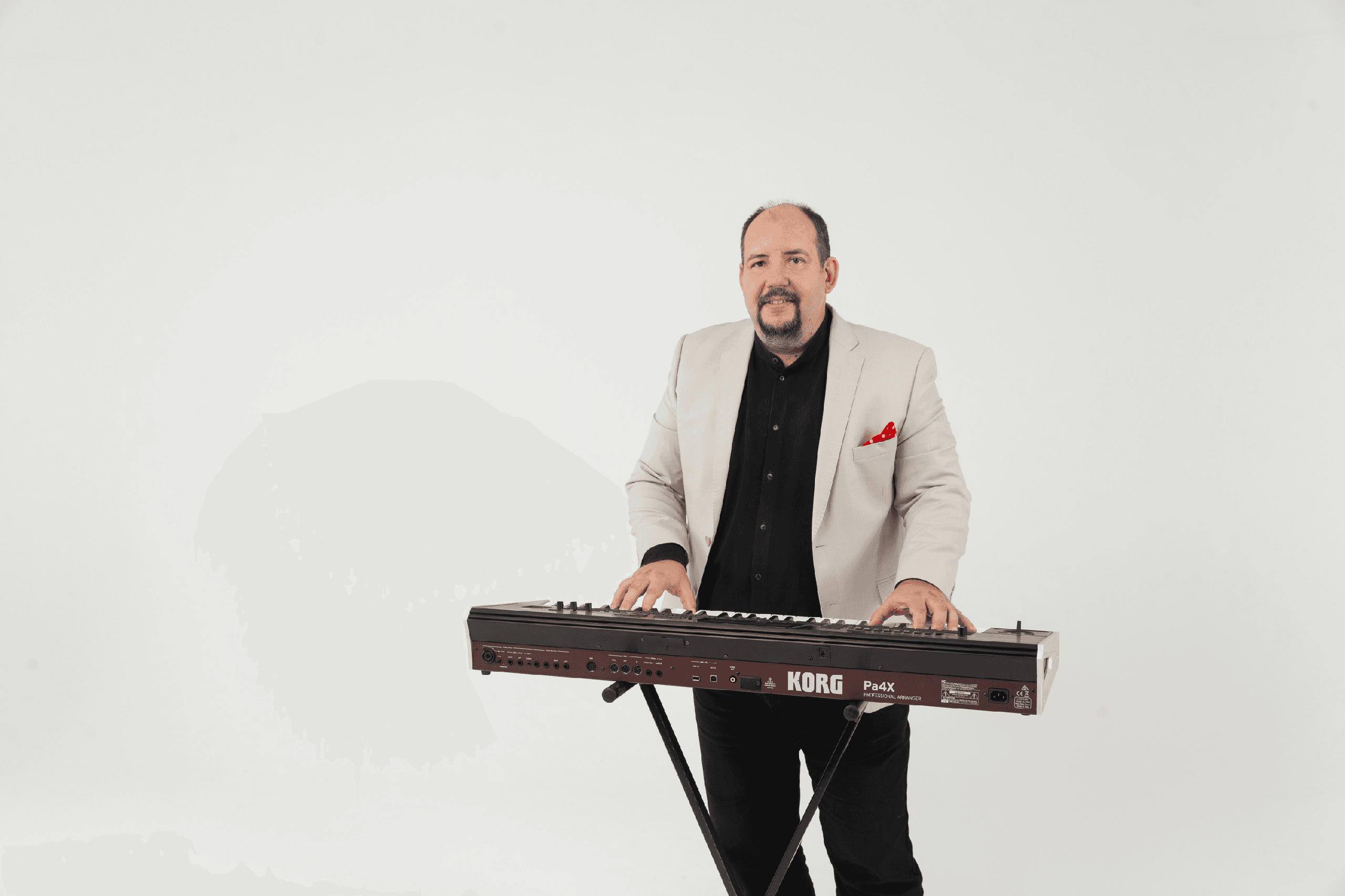 Павел Юрасов (Art Hall)