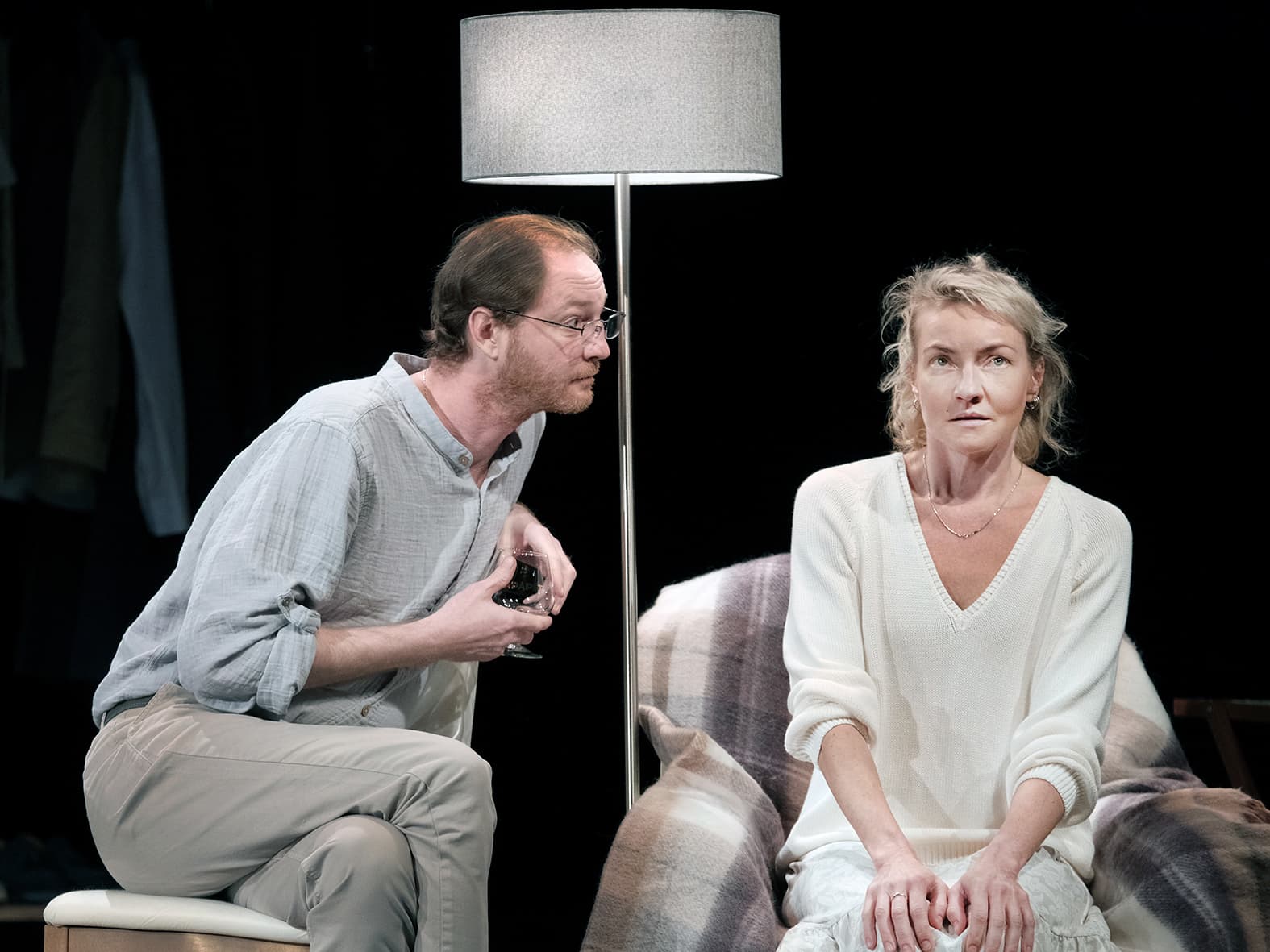 Сцены из супружеской жизни (Et Cetera)