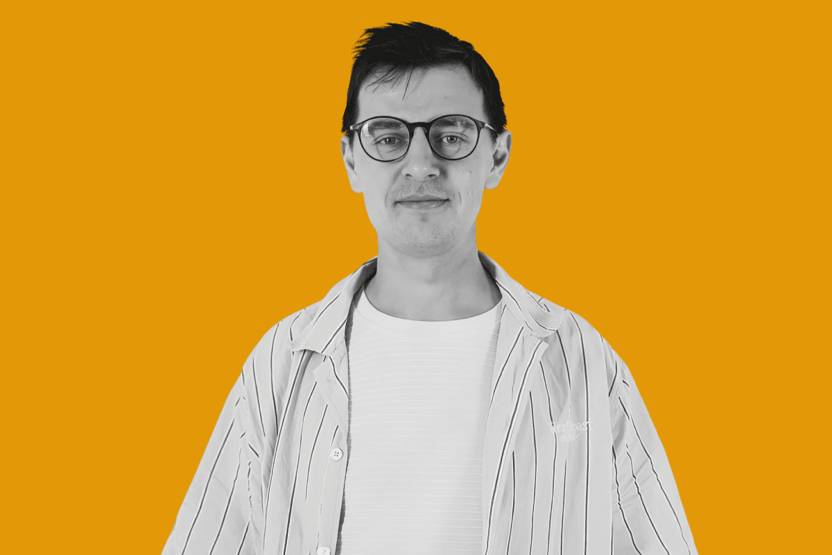 Иван Смелов (Пивной ресторан «Калашный»)