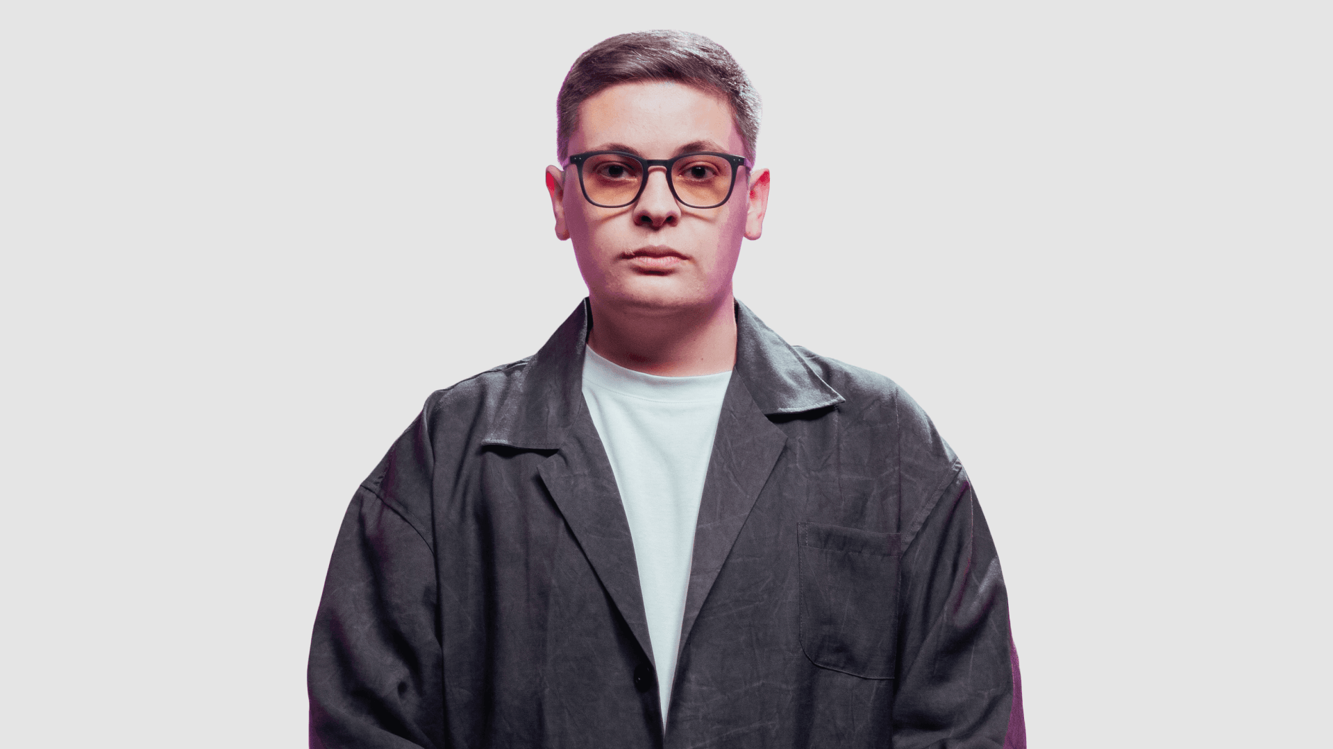 Лука Хиникадзе (Comedy Hub)