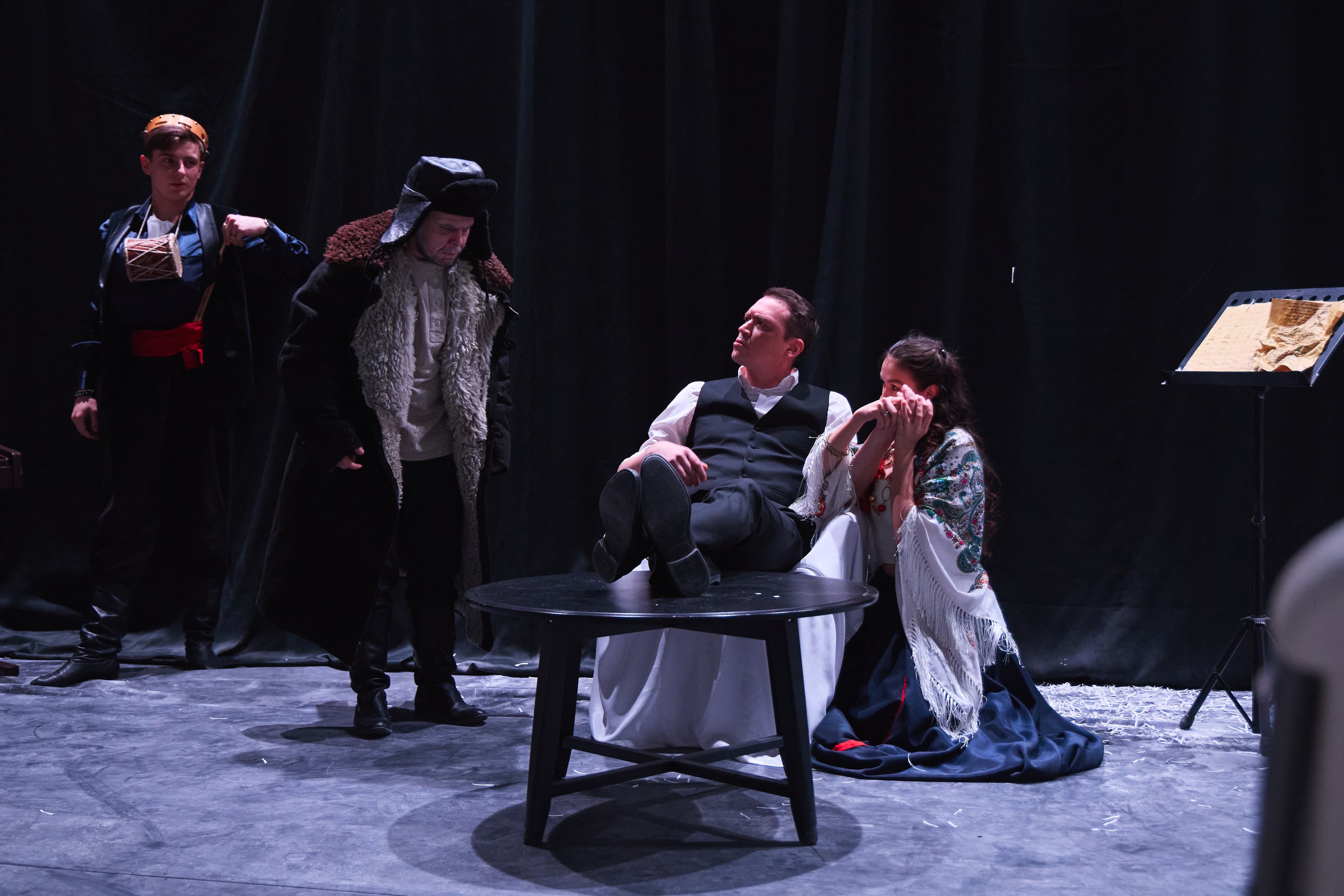 Медведь (ЗИЛ)