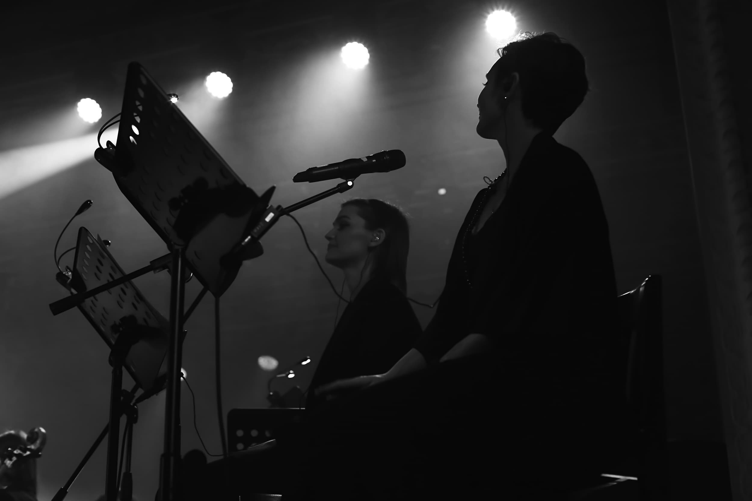 Оркестр «Модерн». Симфоническое шоу «Рок-хиты» (ДК Калинина)