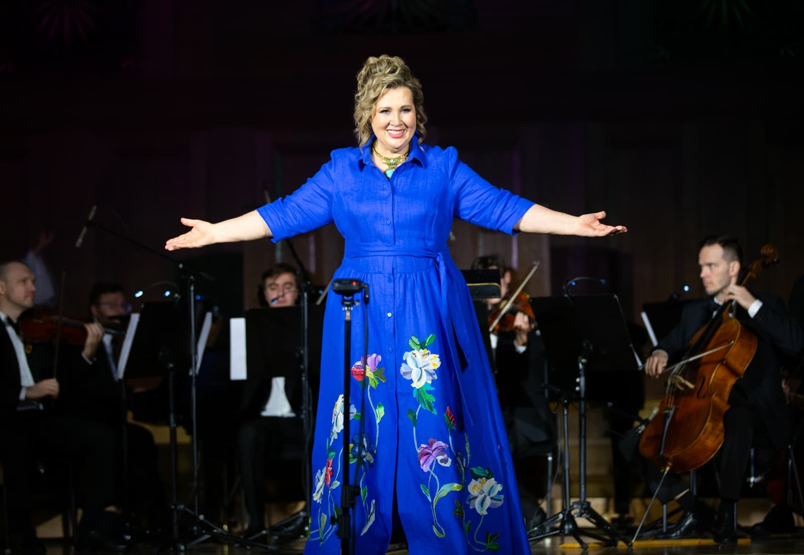 А значит нам нужна одна победа (ГБКЗ им. Салиха Сайдашева)